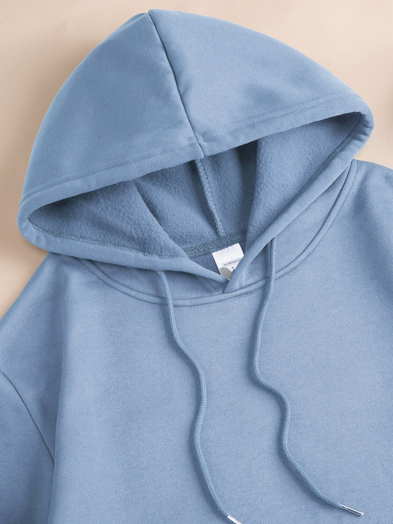 Men's Trendy Hoodie with Fleece-Lined Kangaroo Pocket - Casual & Comfortable, Cartoon Print Pullover Sweatshirt, K-pop, Fashion Design, Leisure Style, Conventional Version, ALL/Global/All