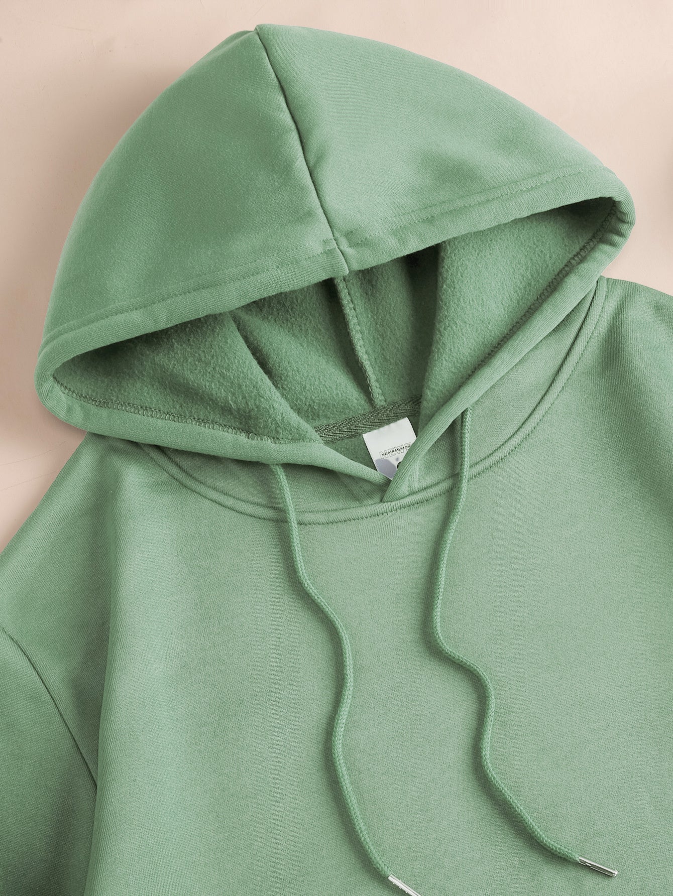 Men's Trendy Hoodie with Fleece-Lined Kangaroo Pocket - Casual & Comfortable, Cartoon Print Pullover Sweatshirt, K-pop, Fashion Design, Leisure Style, Conventional Version, ALL/Global/All