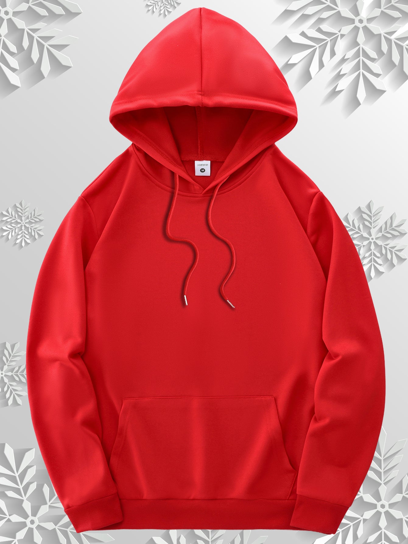 Cartoon sports car style hoodie | Cool racing car print design on the back, simple front, paying tribute to the classics, 9 colors to freely match, the best choice for car enthusiasts!