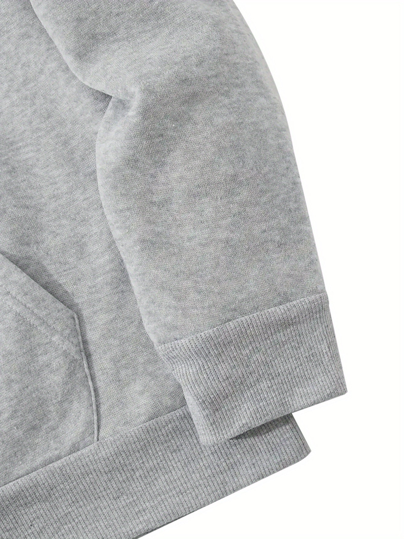KOURRTER Unisex Cartoon Graphic Hoodie – Four Seasons Casual Knit Fabric Regular Fit with Pocket, 100% Polyester Geometric-pattern Hooded Sweatshirt with Slight Stretch