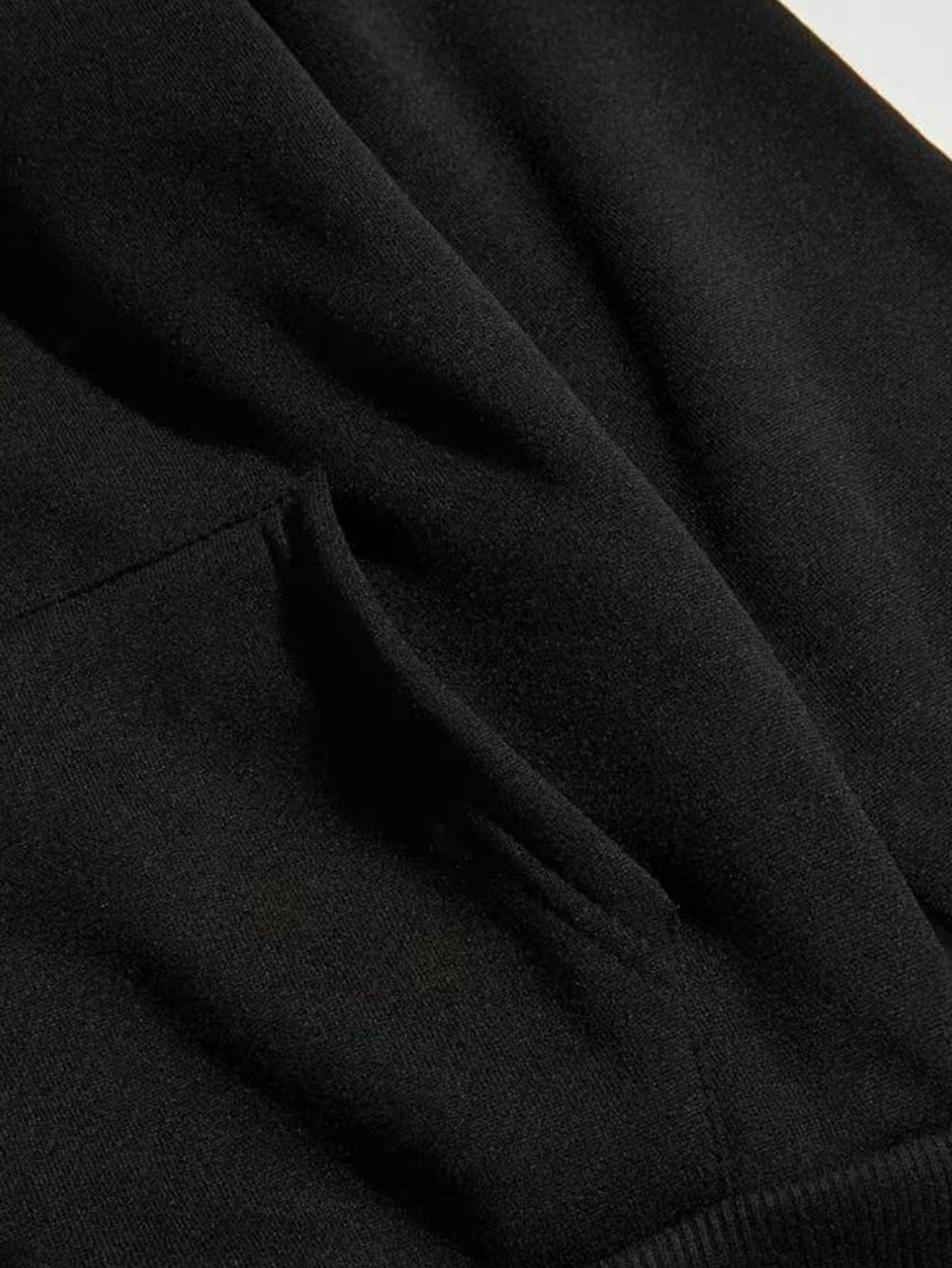KOURRTER Unisex Cartoon Graphic Hoodie – Four Seasons Casual Knit Fabric Regular Fit with Pocket, 100% Polyester Geometric-pattern Hooded Sweatshirt with Slight Stretch