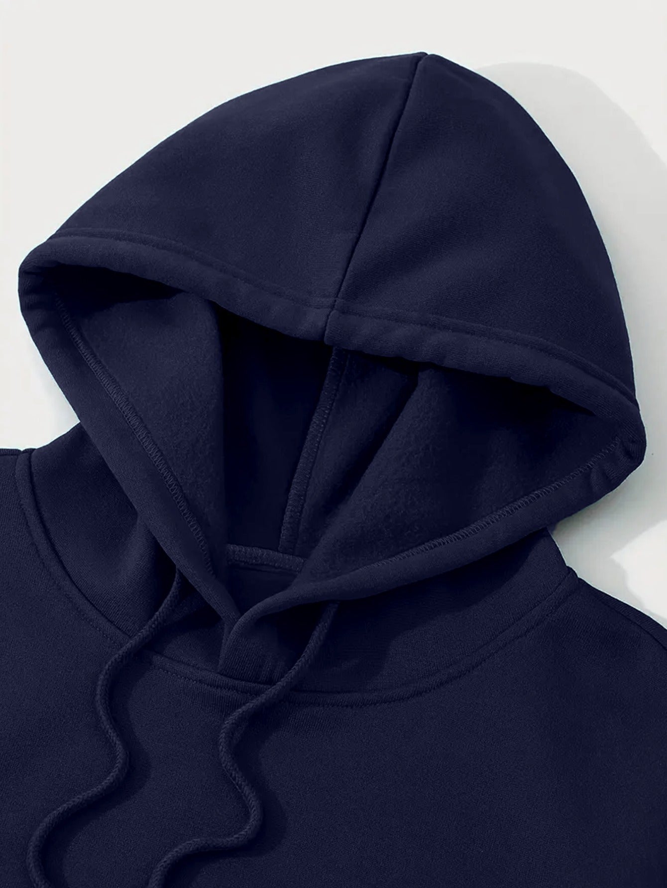 Spring/Fall Casual MVP Basketball Graphic Hoodie for Men - Knitted Fabric Regular Fit with Slight Stretch - Polyester & Elastane Blend, Geometric-Pattern, Hooded Pullover - Fashion Sportswear