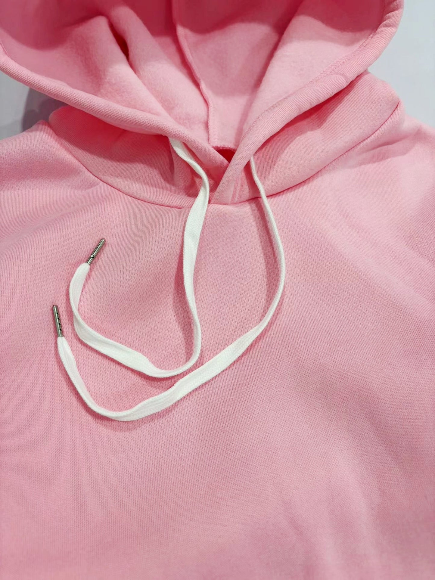 Men's Casual Printed Hoodie with Teddy Bear Design - 100% Polyester Knit Fabric with Slight Stretch, Regular Fit, Hooded Collar Style, Solid Color with Graphic Print, Casual Long Sleeve Pullover