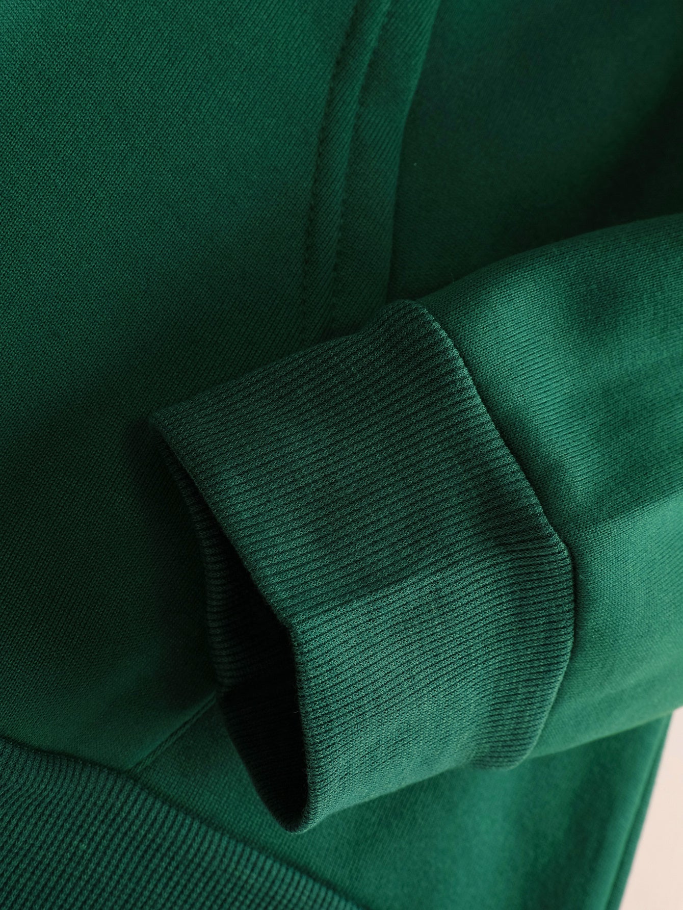 Men's Trendy Color-Block Hoodie with Drawstring & Kangaroo Pocket - Casual Letter Print Pullover, Perfect for Fall/Winter