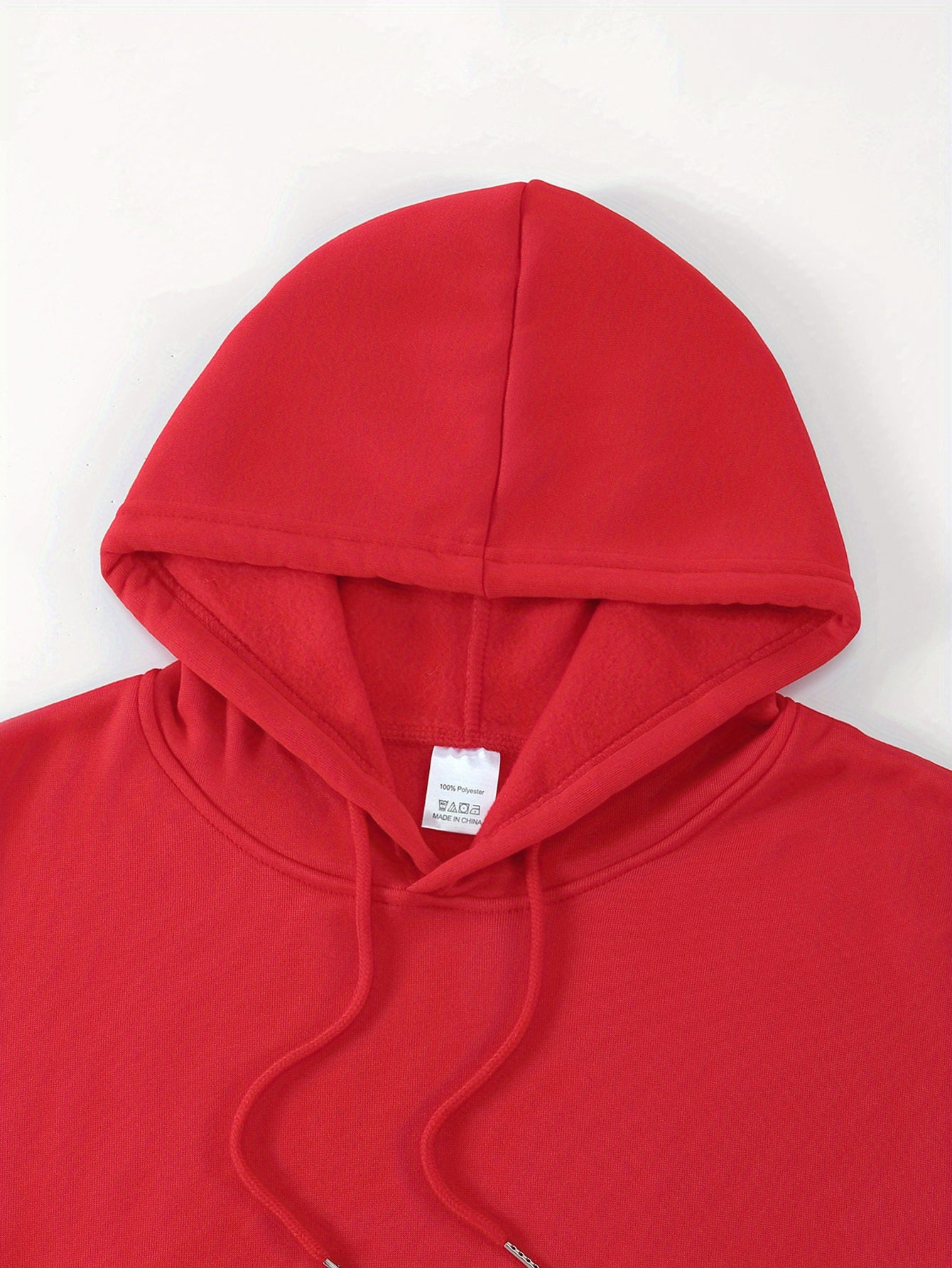 Men's Boston Letter & Basketball Print Hoodie - Casual Drawstring Pullover, Comfortable Long Sleeve with Kangaroo Pocket for Fall/Winter