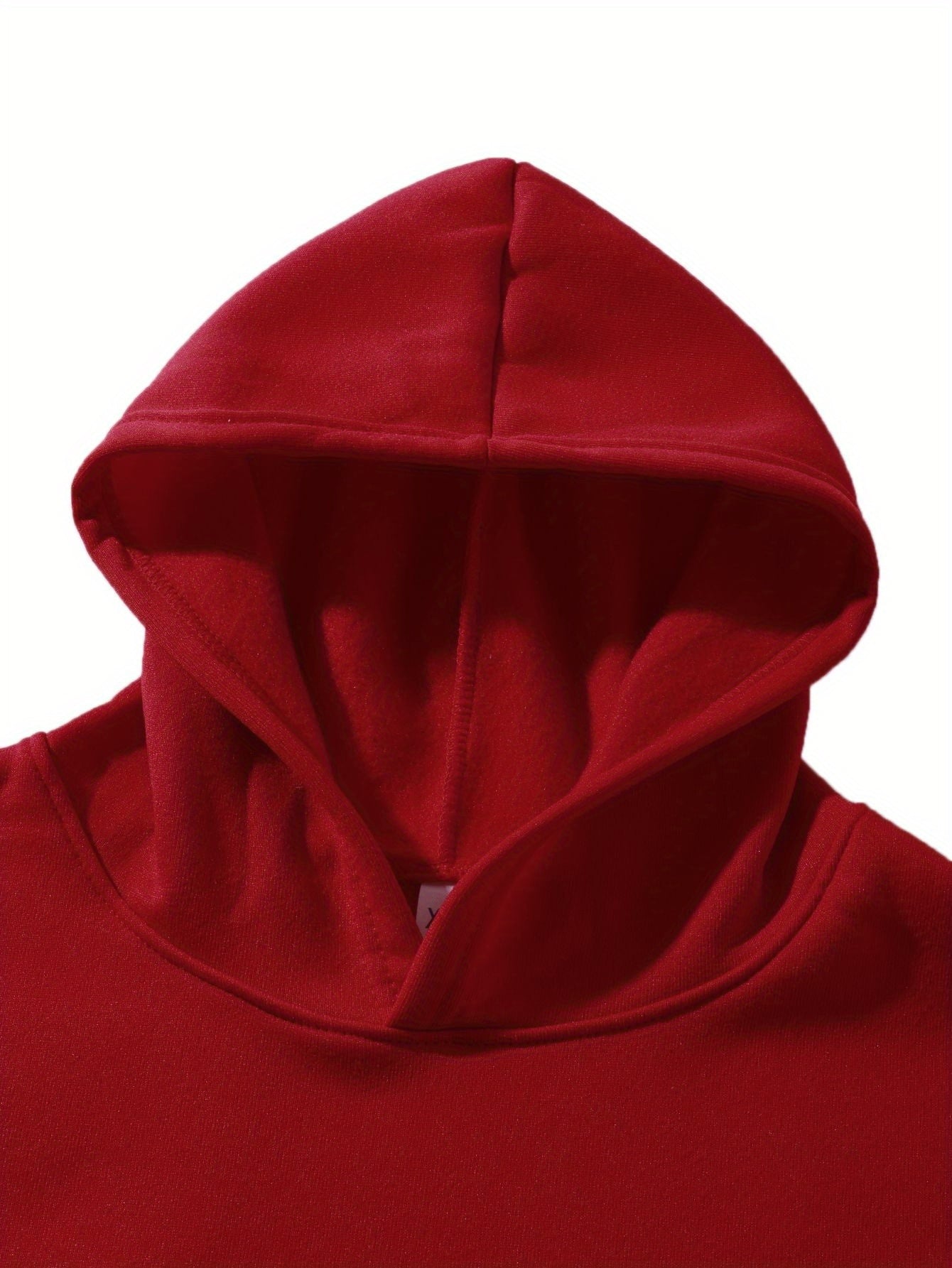 1pc Women'S Plus Size Casual Hoodie with Floral Skull Print, Polyester Knit Sweatshirt, Long Sleeve Pullover with Pockets, Letter Pattern, Round Neck Hooded Top, with Autumn/Winter Fashion