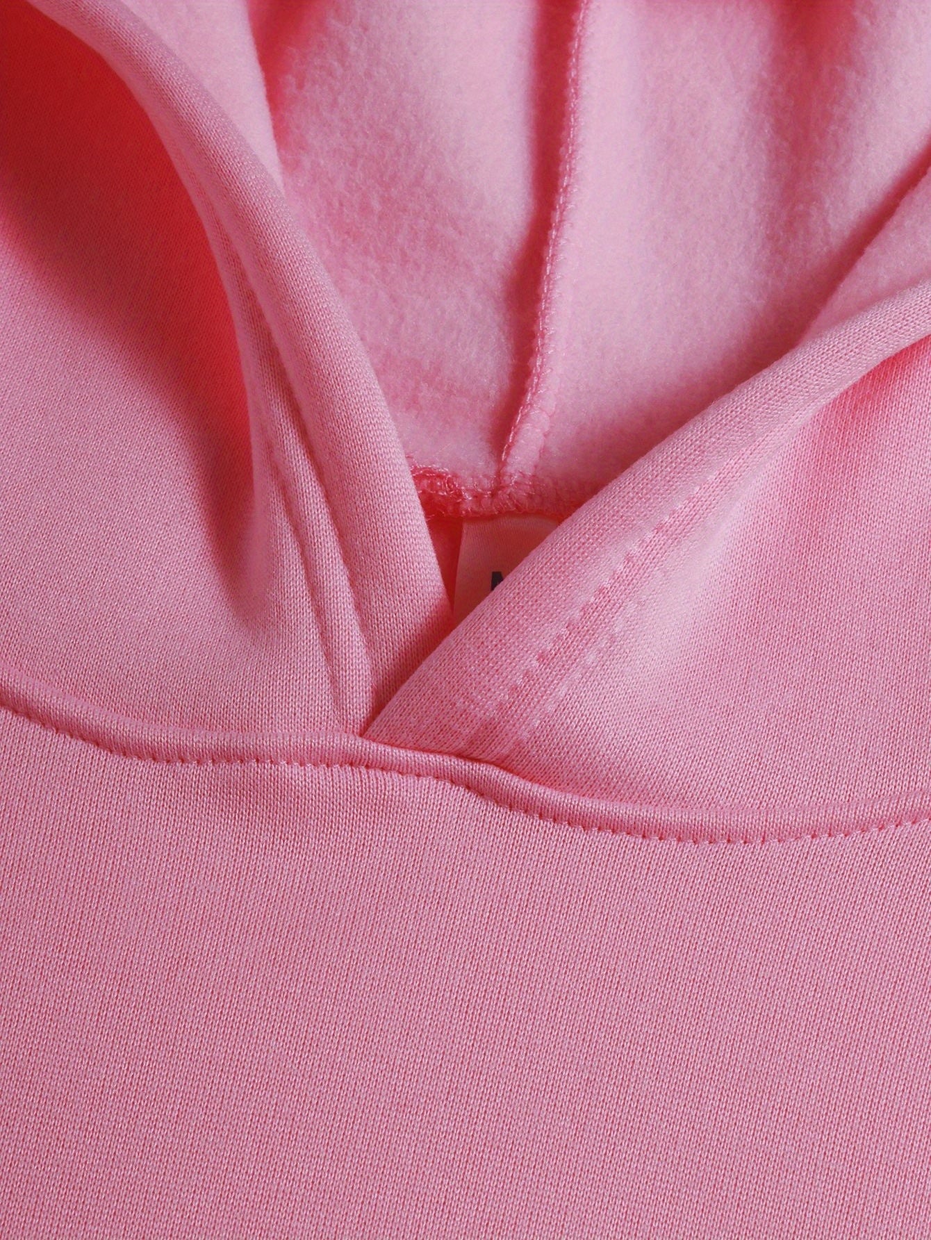 1pc Women'S Plus Size Casual Hoodie with Floral Skull Print, Polyester Knit Sweatshirt, Long Sleeve Pullover with Pockets, Letter Pattern, Round Neck Hooded Top, with Autumn/Winter Fashion