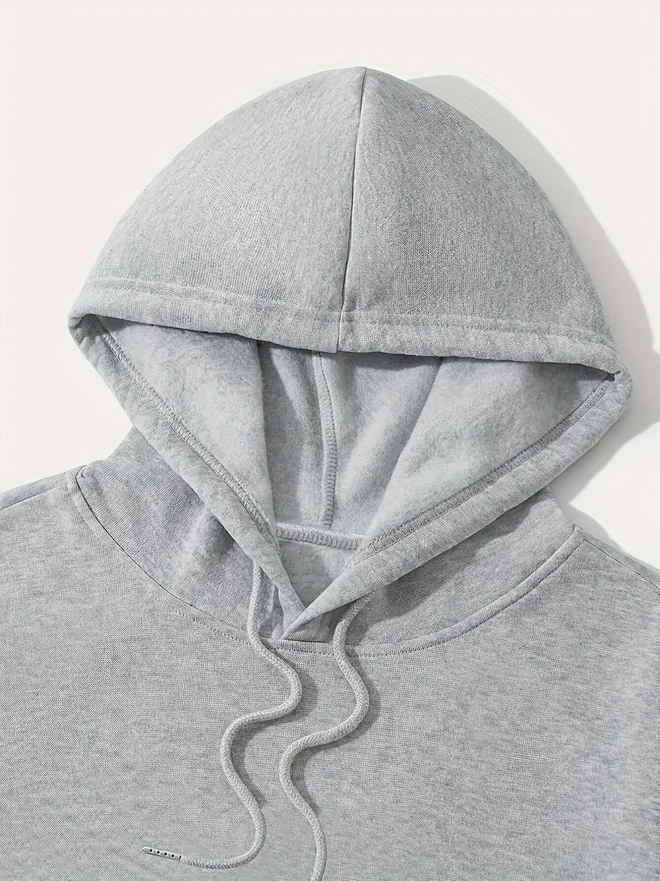 ''Limited Edition'' Graphic Men's Fleece Casual Drawstring Hoodie Sweatshirt Long Sleeve Fashion Hooded Pullover Hoodies With Pocket