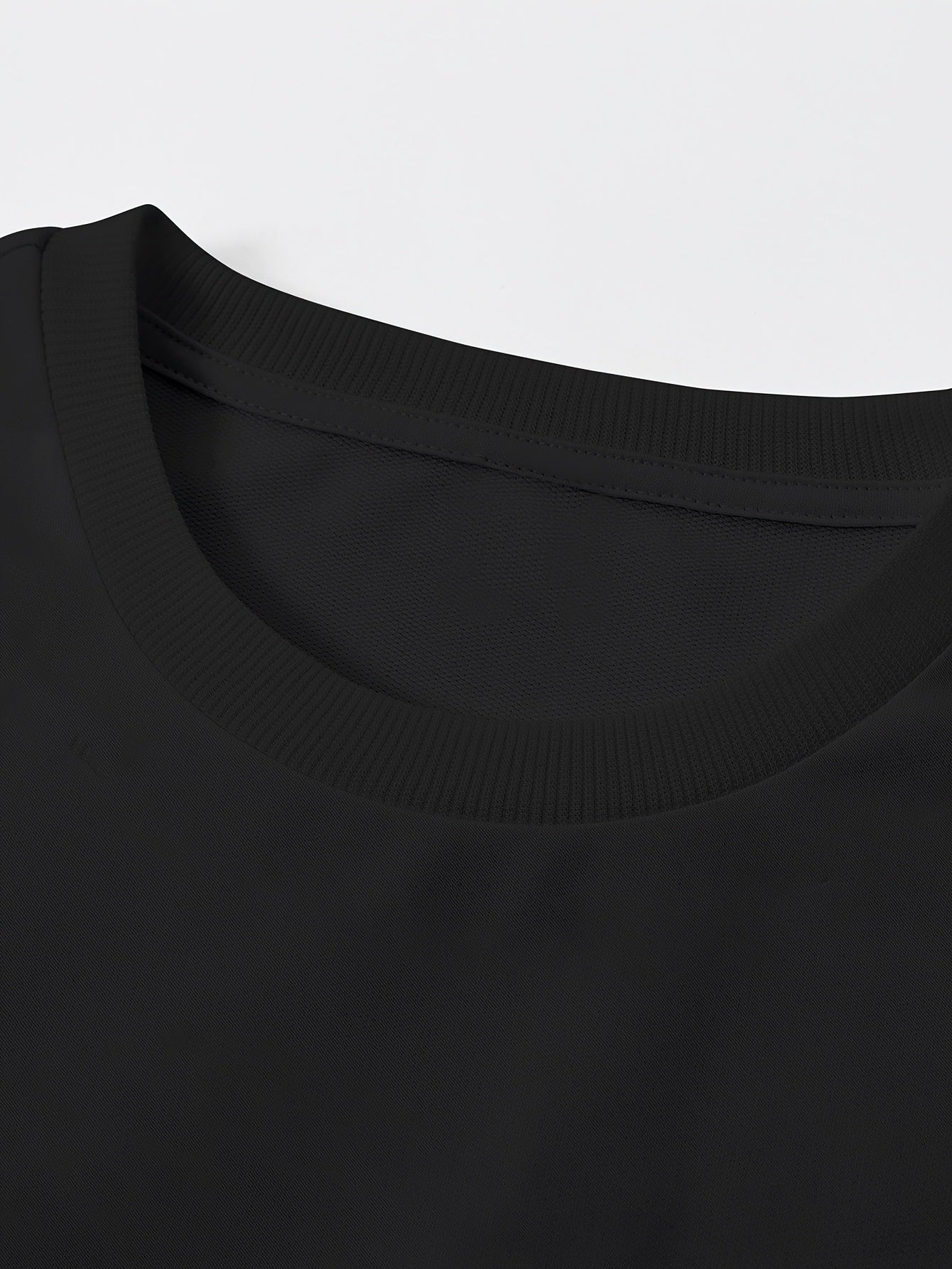 Y2K-Inspired Men's T-Shirt with Winged Cross Design - Casual Streetwear, Breathable Polyester, Summer Outdoor Fashion