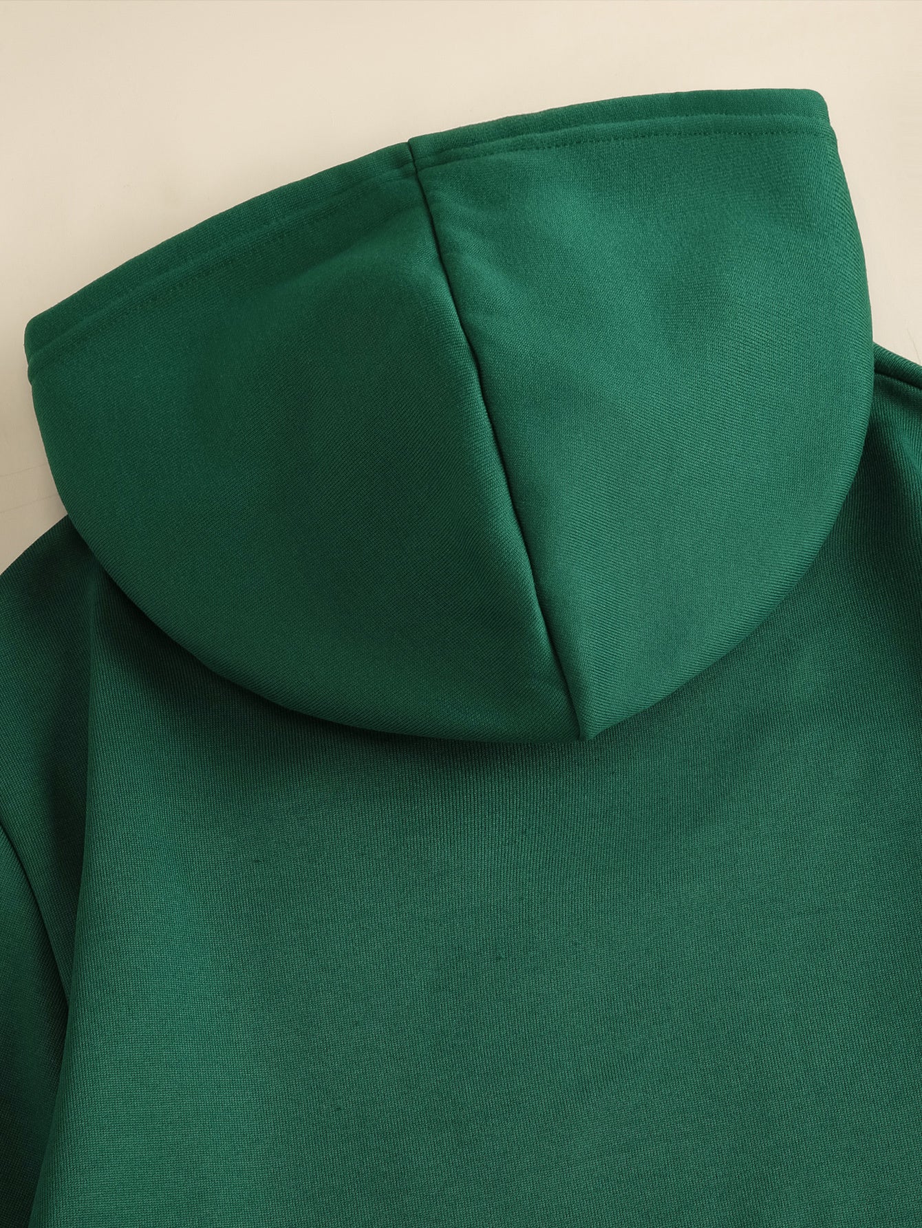 Men's Trendy Hoodie with Fleece-Lined Kangaroo Pocket - Casual & Comfortable, Cartoon Print Pullover Sweatshirt, K-pop, Fashion Design, Leisure Style, Conventional Version, ALL/Global/All