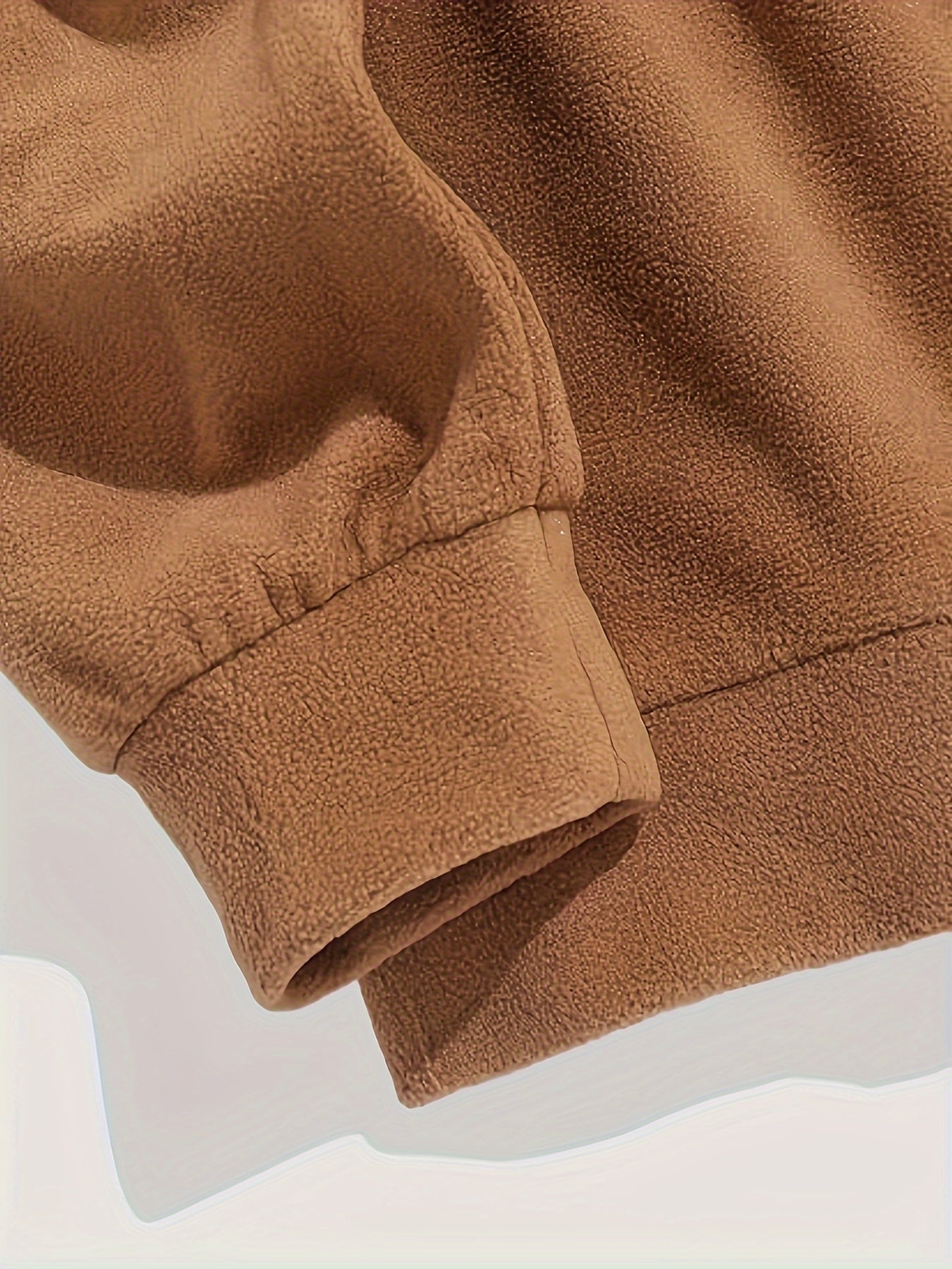 Men's Casual Cotton Pullover Hoodie With Contrast Stitching, Short Sleeve, Classic Fit, Knitted Fabric, Perfect For Daily Wear And Streetwear