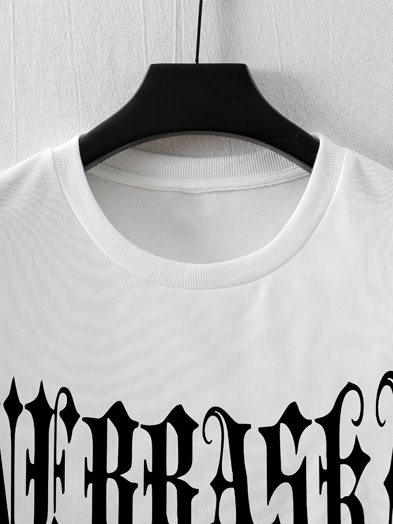 Men's Casual Angel & Peace Dove Graphic Tee - Loose Fit, Round Neck Short Sleeve T-Shirt for Summer Streetwear