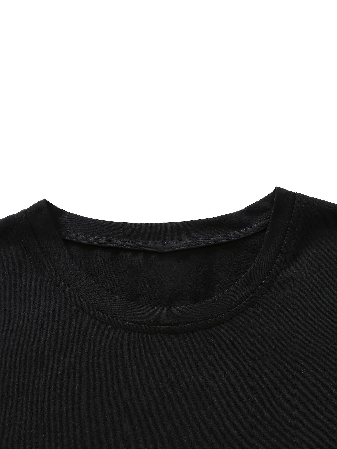 Men's Casual Short-Sleeve T-Shirt - Fashionable Crew Neck, Versatile Streetwear with Gradient Design, Breathable Polyester, Machine Washable