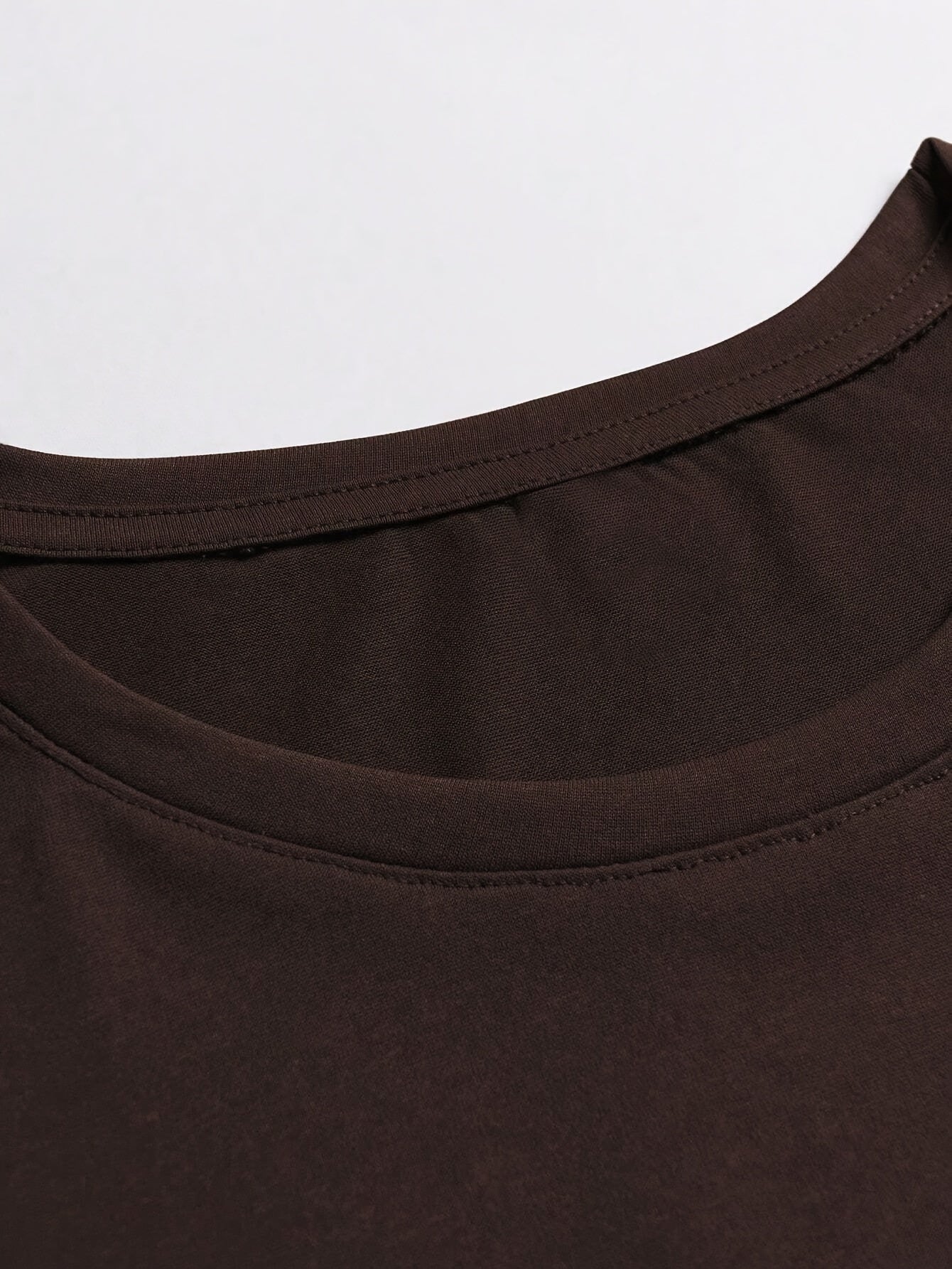 1pc Men's Casual Polyester T-Shirt with Geometric Pattern Print, Round Neck, Short Sleeve, Regular Fit, Summer Tee - 180gsm Knitted Fabric