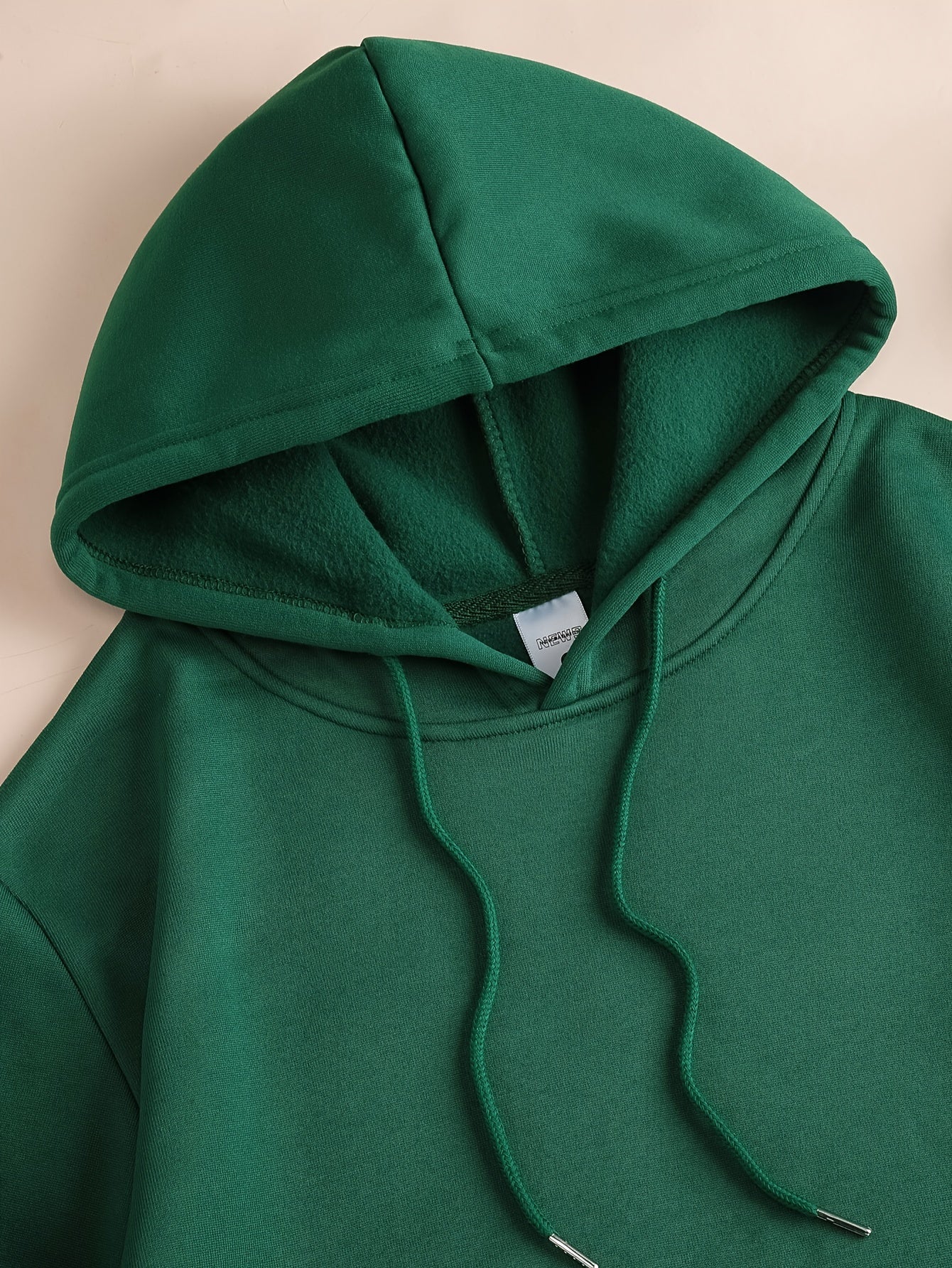 Worldwide Print Hoodie, Cool Hoodies For Men, Men's Casual Graphic Design Pullover Hooded Sweatshirt Retro Color Block Streetwear For Winter Fall, As Gifts