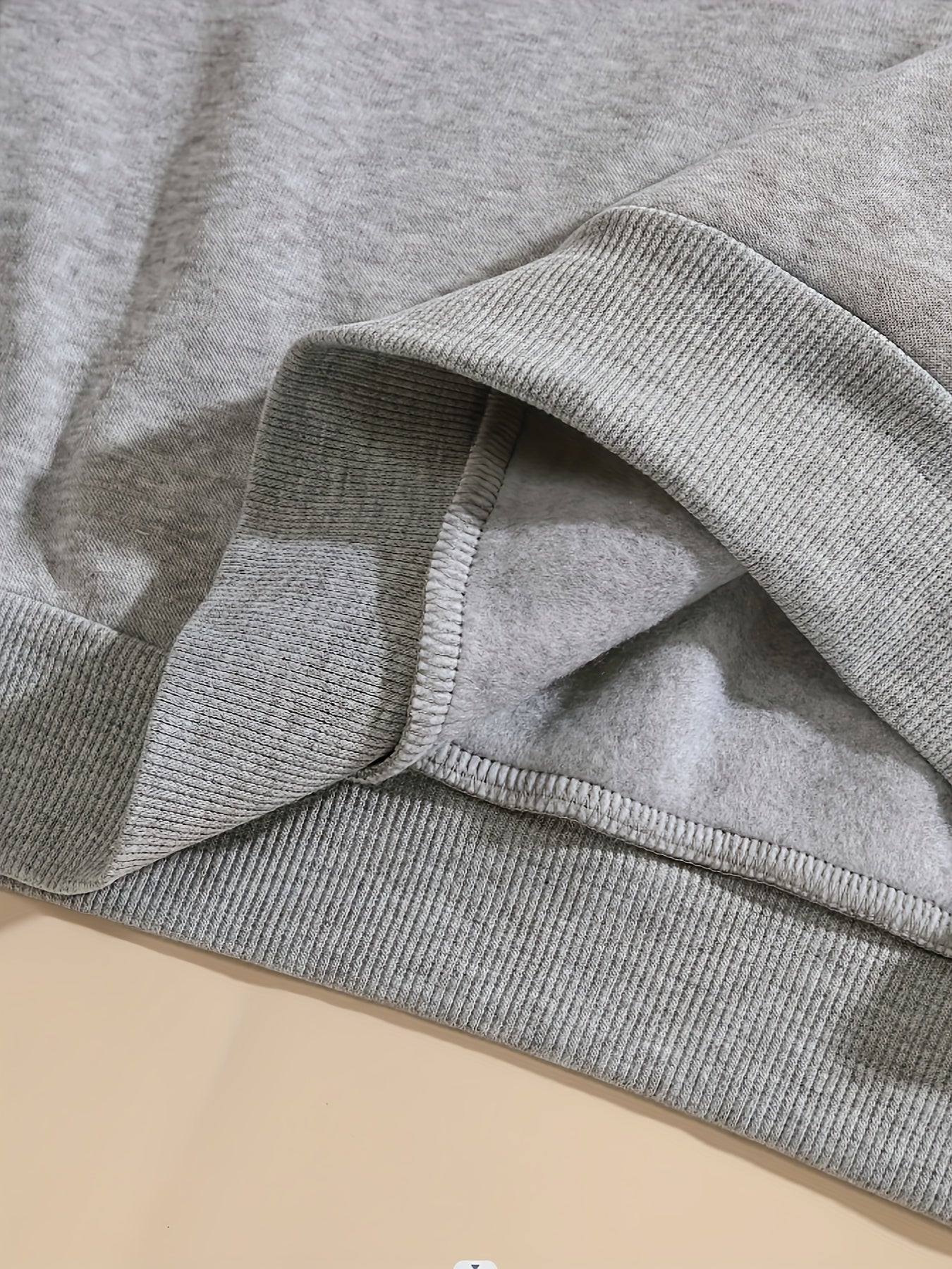 Tokyo Graphic Print Casual Hoodie for Women - 100% Polyester Knit Fabric with Drawstring Hood, Geometric Pattern, All-Season Comfort