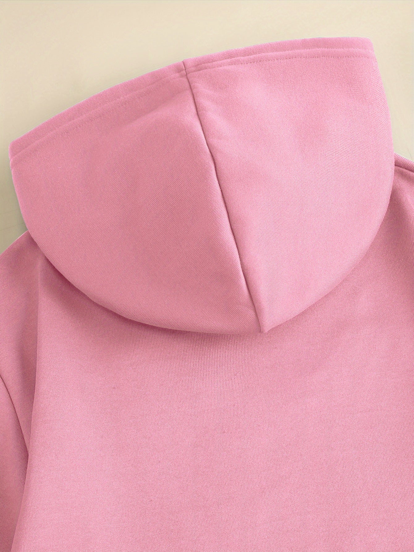 Men's Trendy Hoodie with Fleece-Lined Kangaroo Pocket - Casual & Comfortable, Cartoon Print Pullover Sweatshirt, K-pop, Fashion Design, Leisure Style, Conventional Version, ALL/Global/All