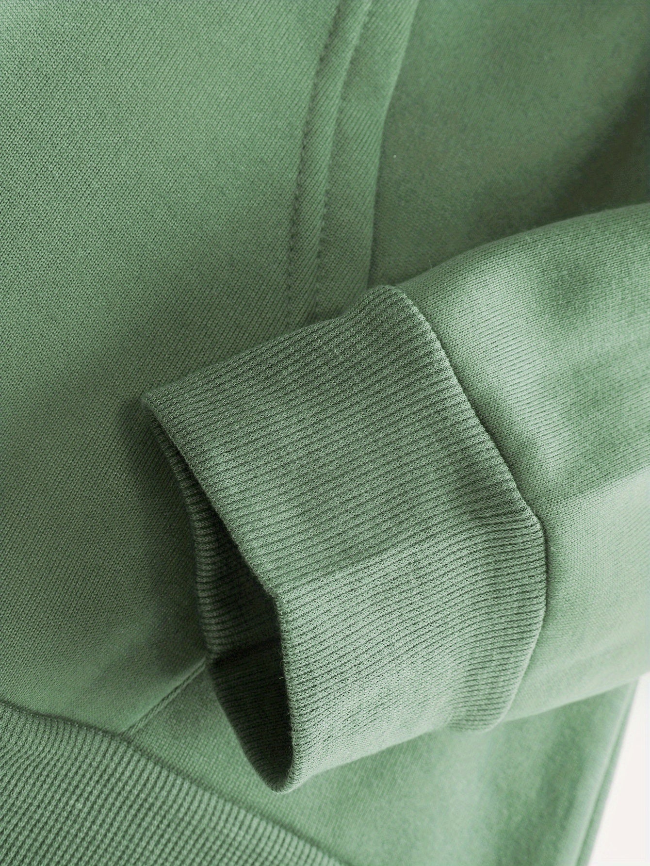 Men's Trendy Hoodie with Fleece-Lined Kangaroo Pocket - Casual & Comfortable, Cartoon Print Pullover Sweatshirt, K-pop, Fashion Design, Leisure Style, Conventional Version, ALL/Global/All