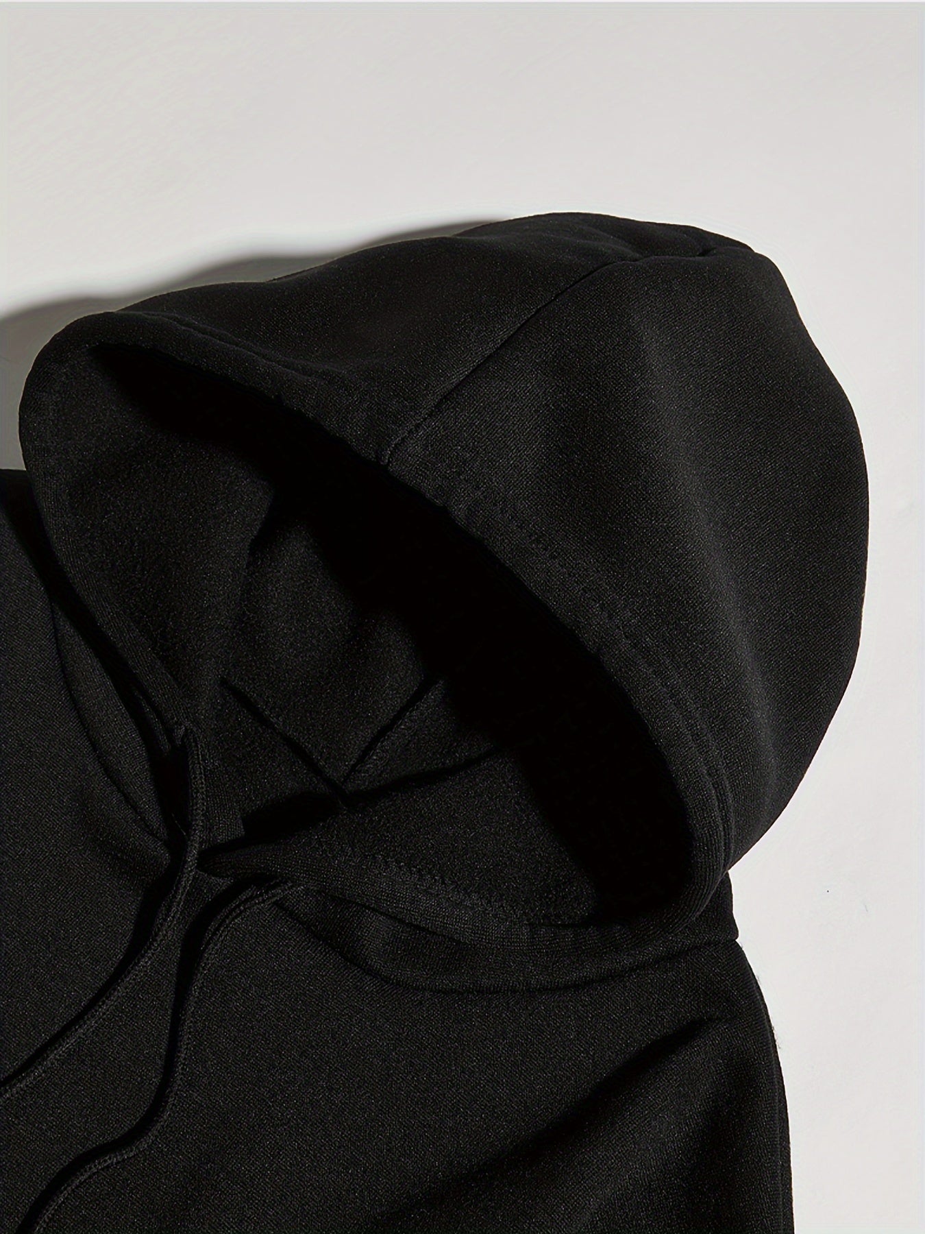 Festive Women's Hoodie: Polyester Blend, Casual Style, Winter Season, Adult Size, Knit Fabric, Printed Design