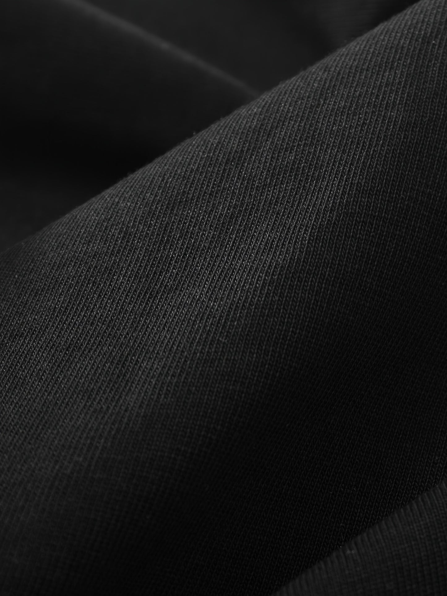 Men's Casual Cotton T-Shirt with Unique Letter Print - Loose Fit, Round Neck, Short Sleeve Tee for Summer