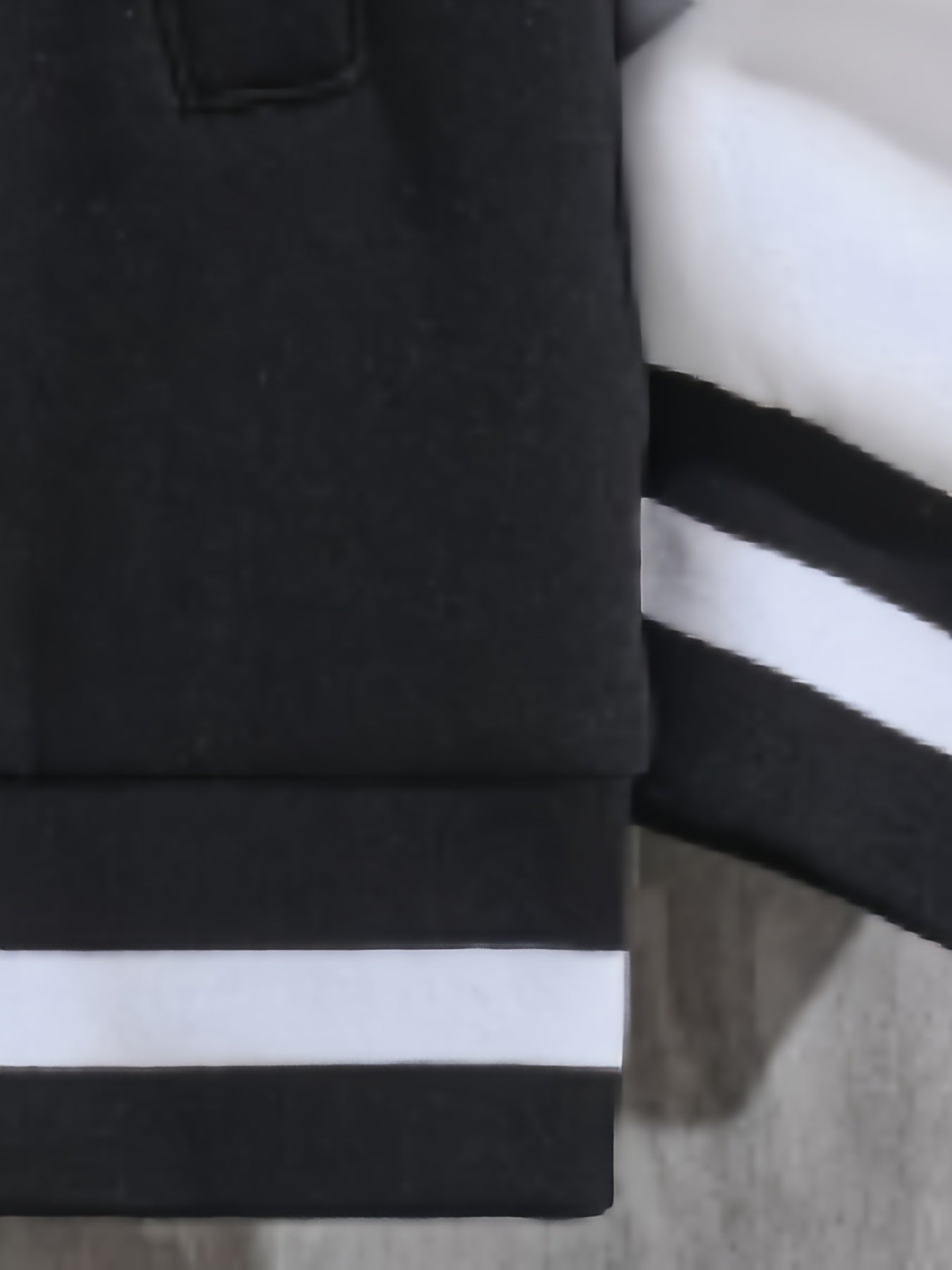 Men'S Casual Baseball Jacket, Polyester 100% Knit Fabric, Long Sleeve with Alphabet Pattern, Regular Length, Button Closure, Baseball Collar, Single Breasted Placket, Loose Fit, 200g/m² Weight - Spring/Fall Fashion
