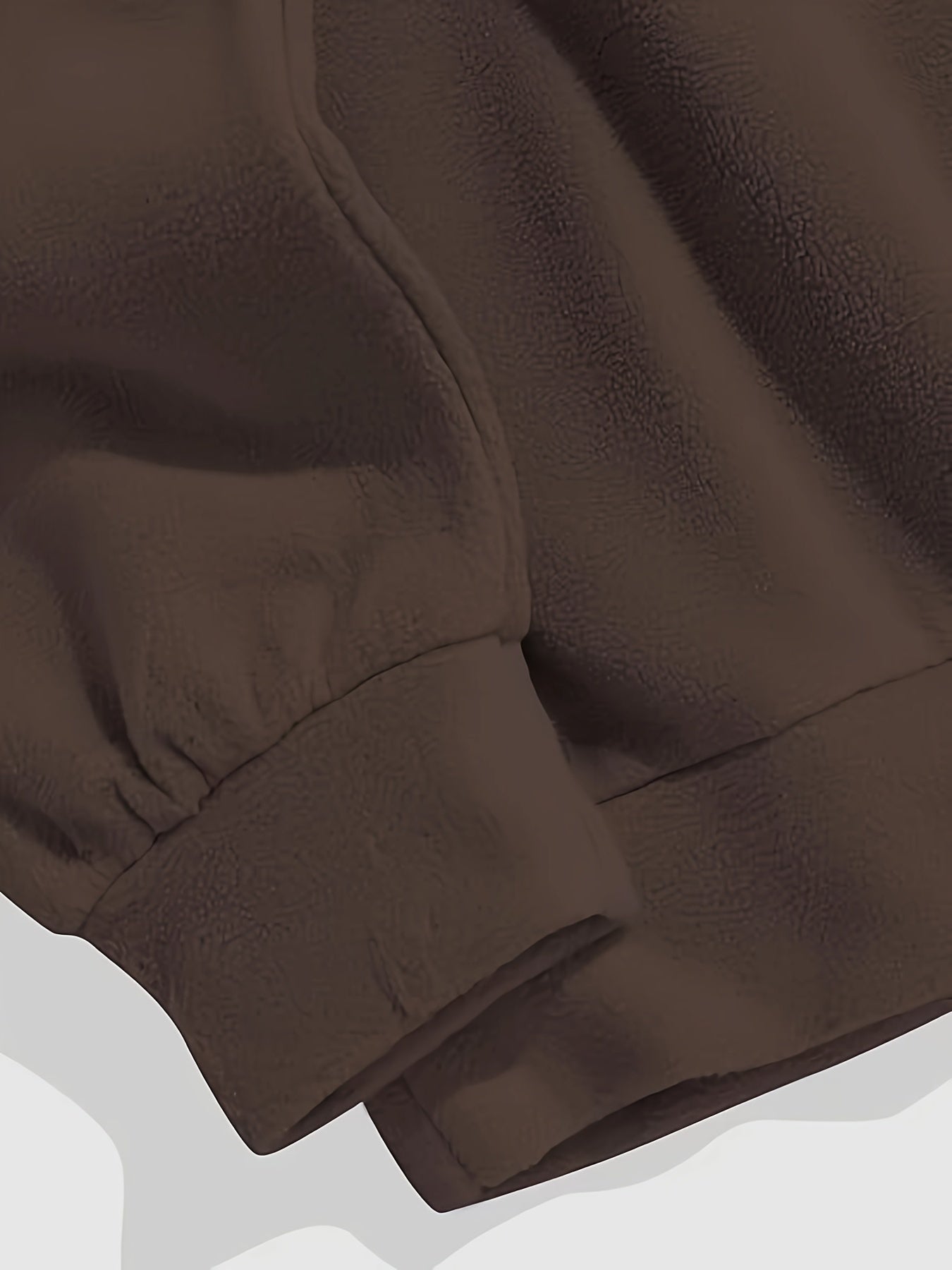 Men's Casual Cotton Pullover Hoodie With Contrast Stitching, Short Sleeve, Classic Fit, Knitted Fabric, Perfect For Daily Wear And Streetwear