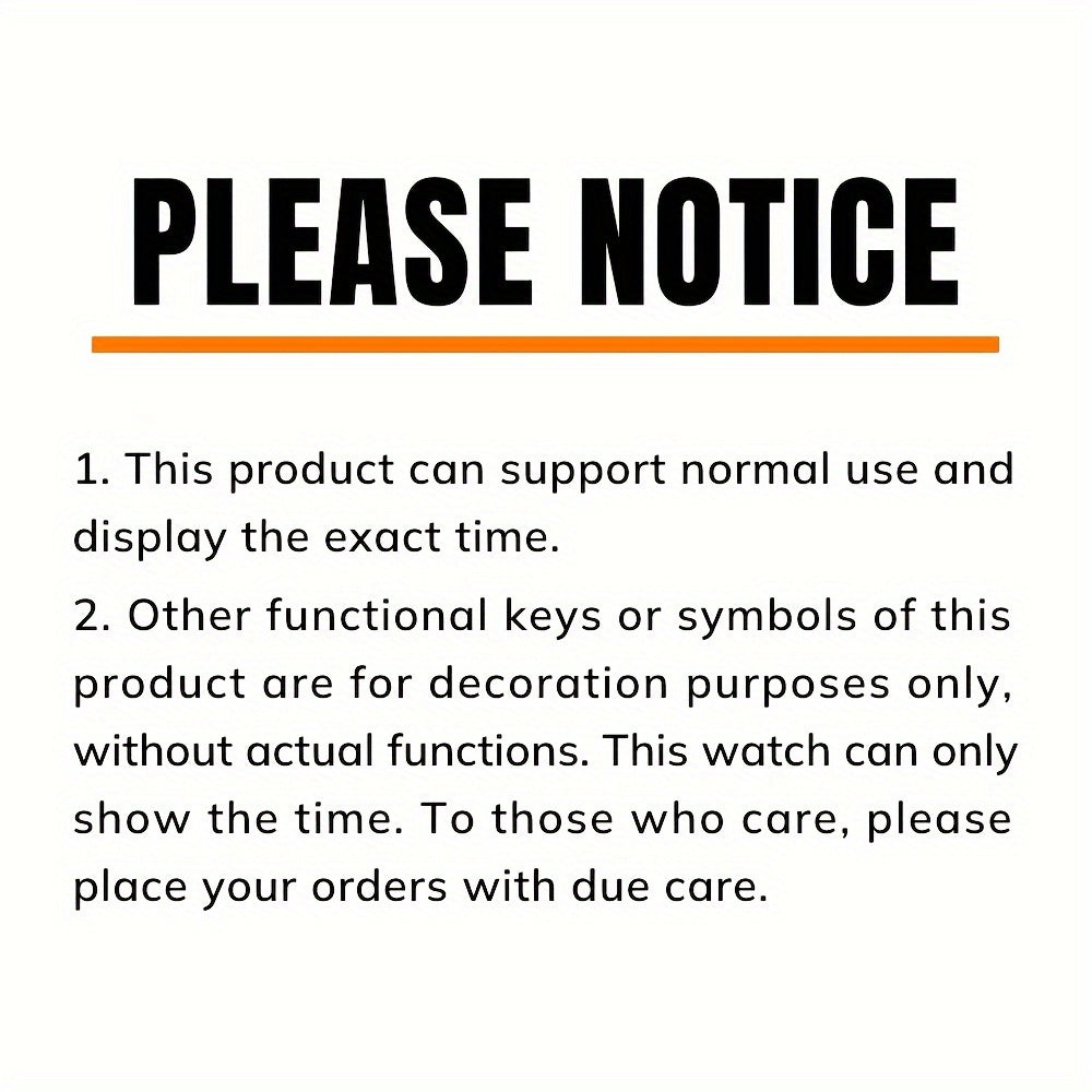 2-Piece Luxury Men's Leather Strap Quartz Watch Set with Calendar - Perfect Gift for School, Graduation, or Any Occasion - PU Leather Strap, Non-Waterproof, Analog Display, Alloy Case