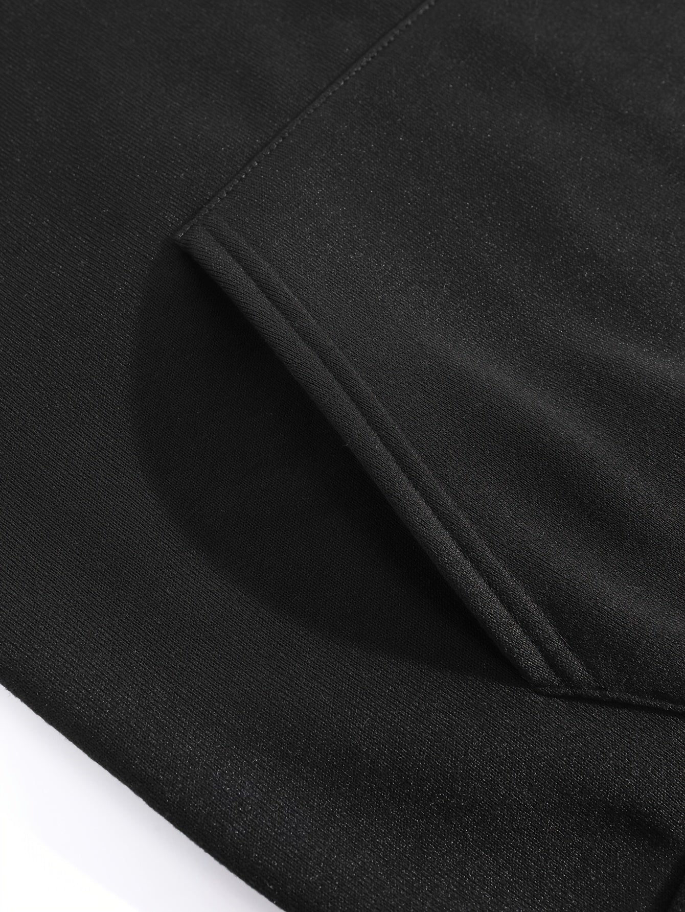 Cozy Cat & Letter Print Hoodie for Women - Casual Pullover with Kangaroo Pocket, Soft Stretch Polyester, Perfect for Fall/Winter