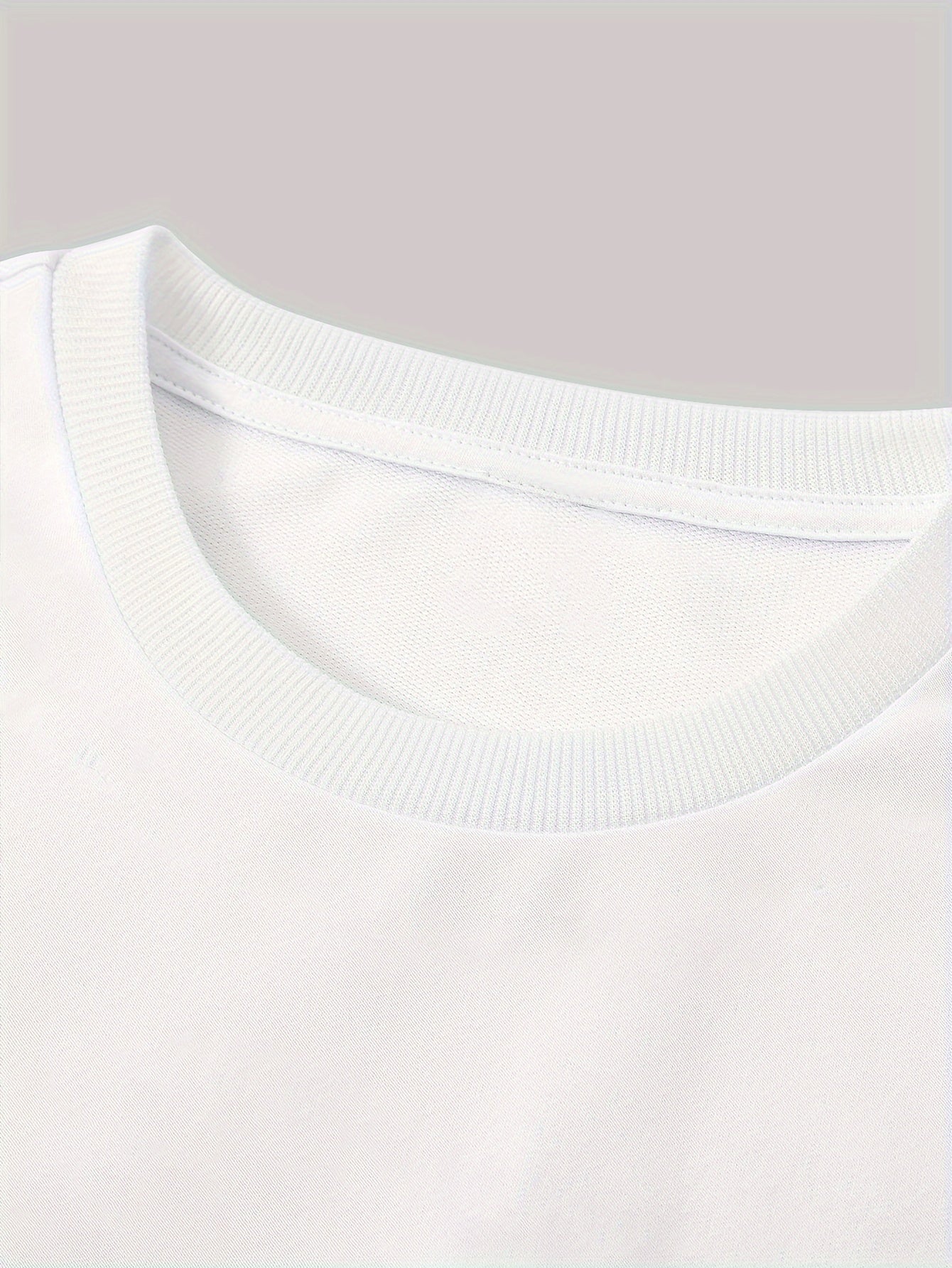 Y2K-Inspired Men's T-Shirt with Winged Cross Design - Casual Streetwear, Breathable Polyester, Summer Outdoor Fashion