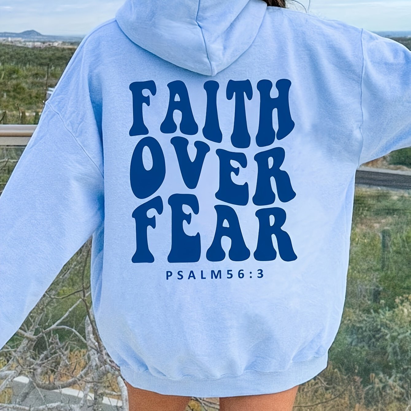 Women's Casual Sports Hooded Sweatshirt, Comfortable And Fashionable, Suitable For Sports And Daily Life, Letter Print