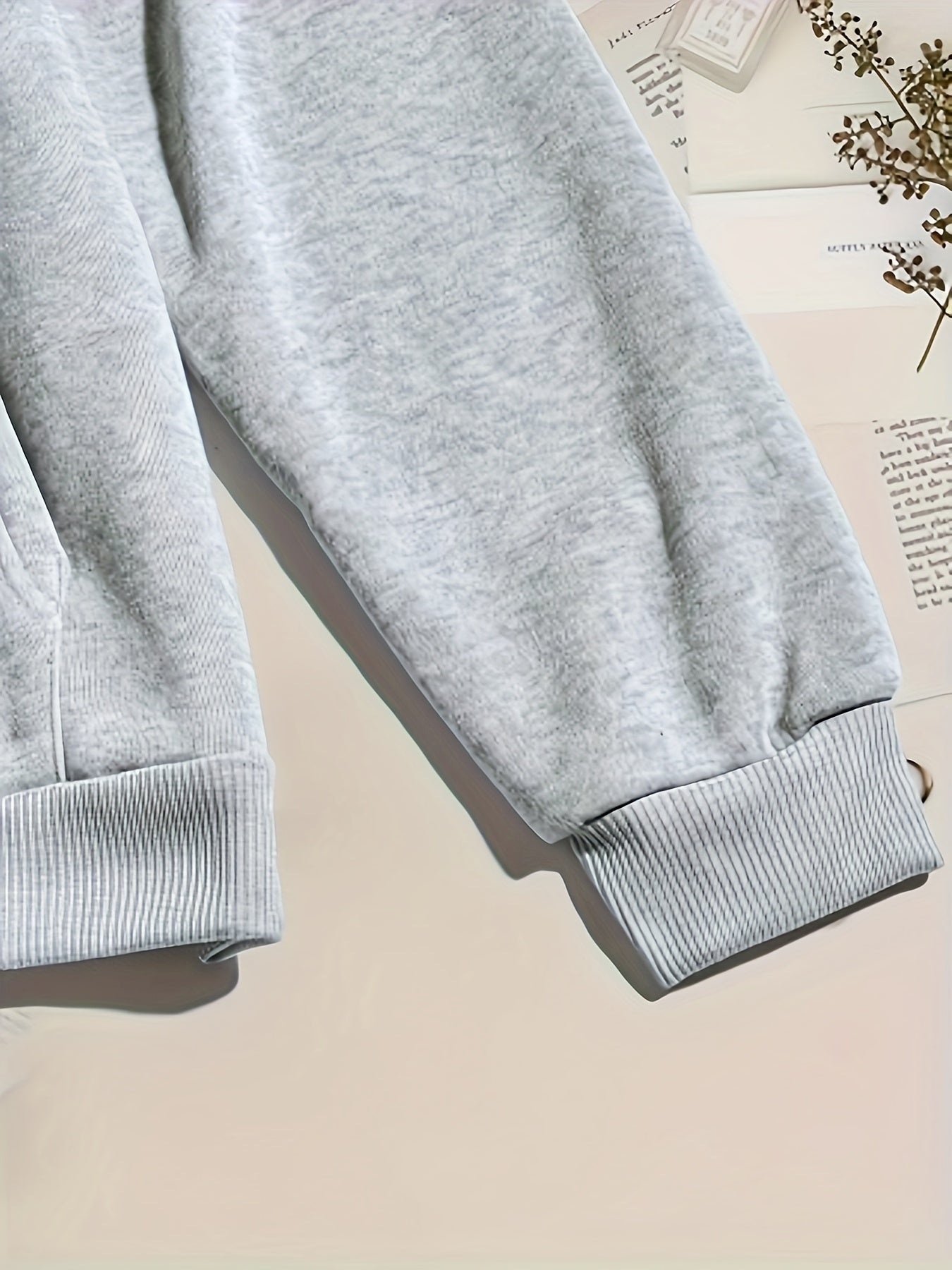 Women'S Casual Printed Graphic Hoodie