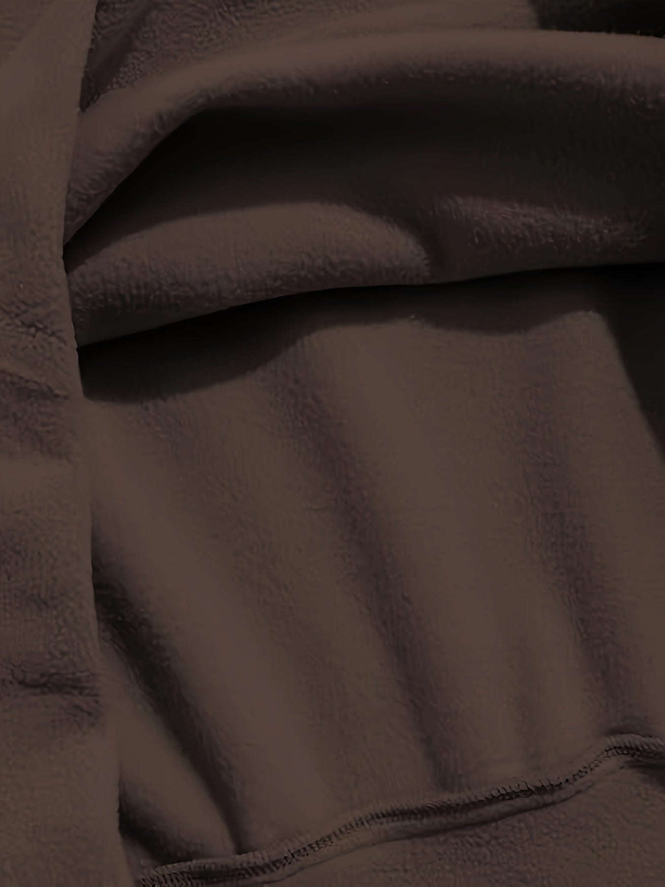 Men's Casual Cotton Pullover Hoodie With Contrast Stitching, Short Sleeve, Classic Fit, Knitted Fabric, Perfect For Daily Wear And Streetwear