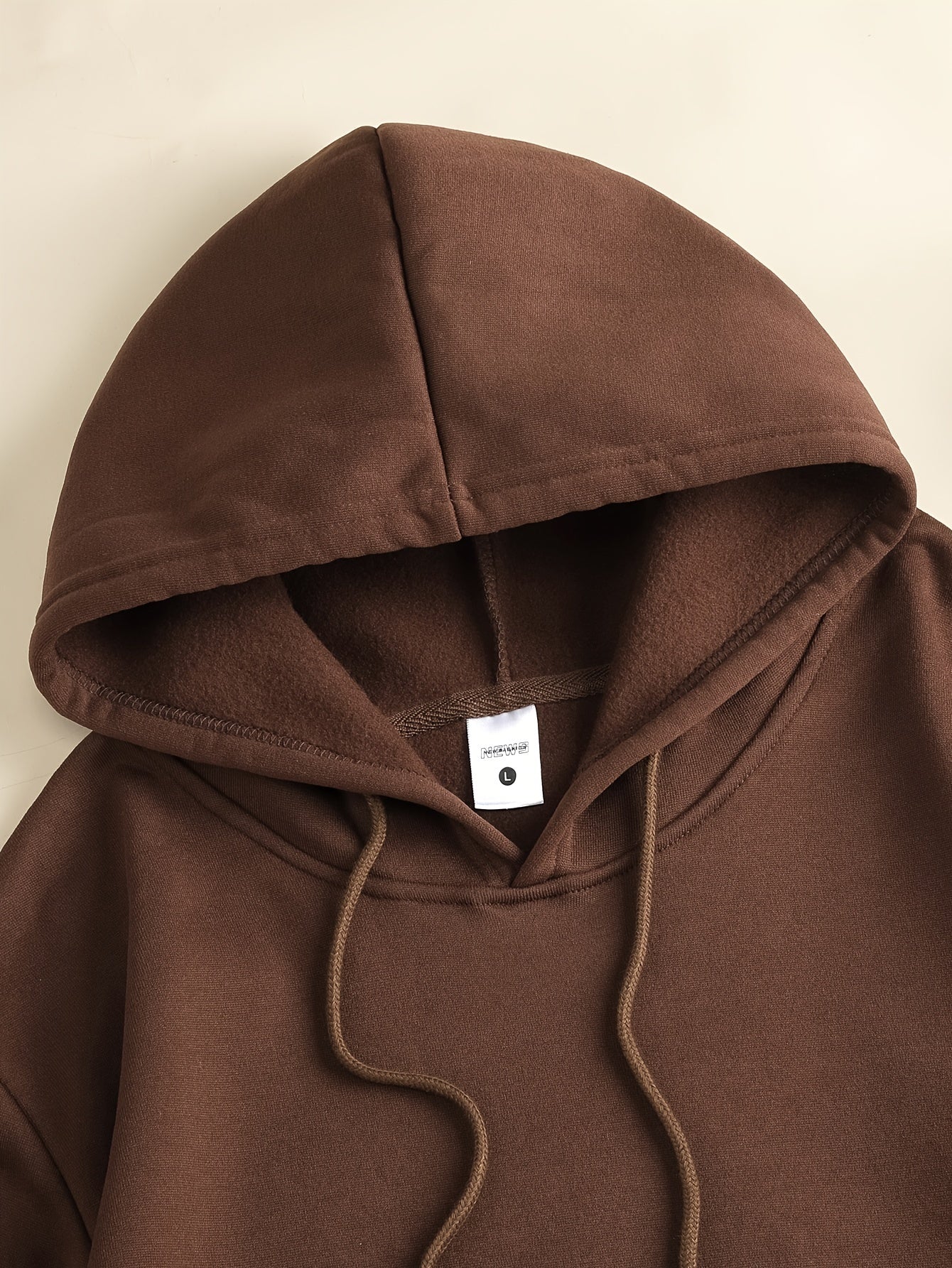 Worldwide Print Hoodie, Cool Hoodies For Men, Men's Casual Graphic Design Pullover Hooded Sweatshirt Retro Color Block Streetwear For Winter Fall, As Gifts