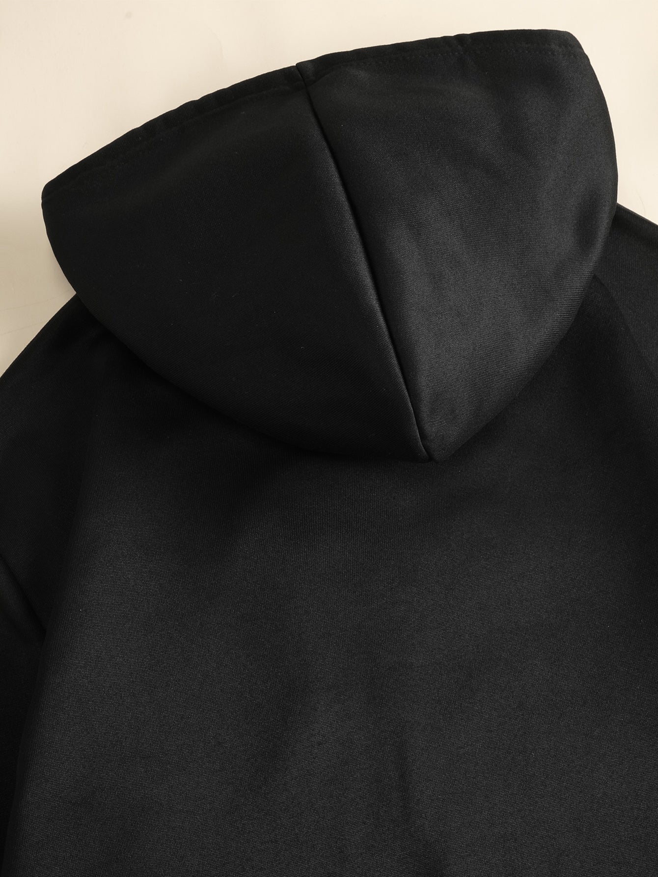 Men's Trendy Hoodie with Fleece-Lined Kangaroo Pocket - Casual & Comfortable, Cartoon Print Pullover Sweatshirt, K-pop, Fashion Design, Leisure Style, Conventional Version, ALL/Global/All