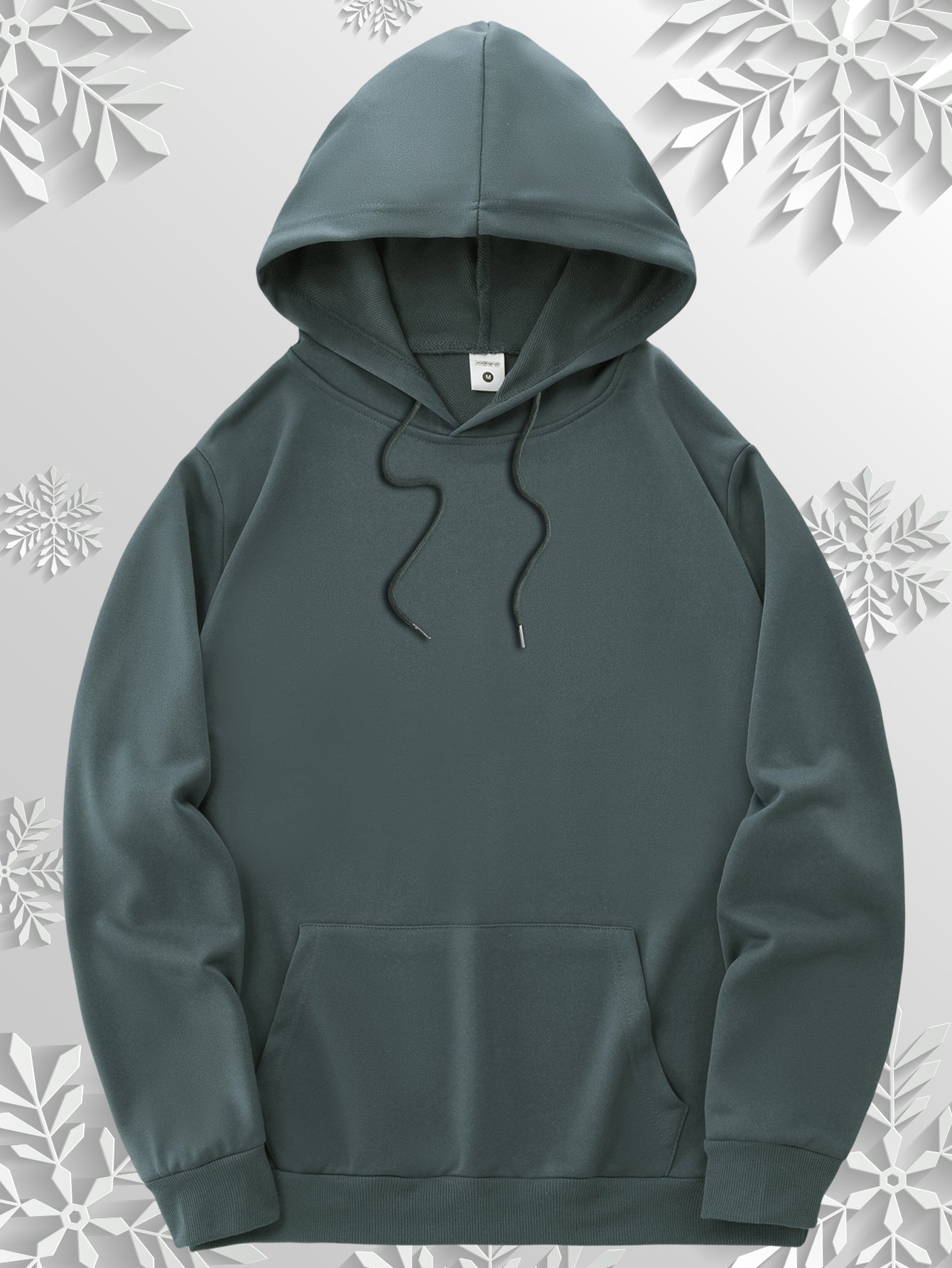 Cartoon sports car style hoodie | Cool racing car print design on the back, simple front, paying tribute to the classics, 9 colors to freely match, the best choice for car enthusiasts!
