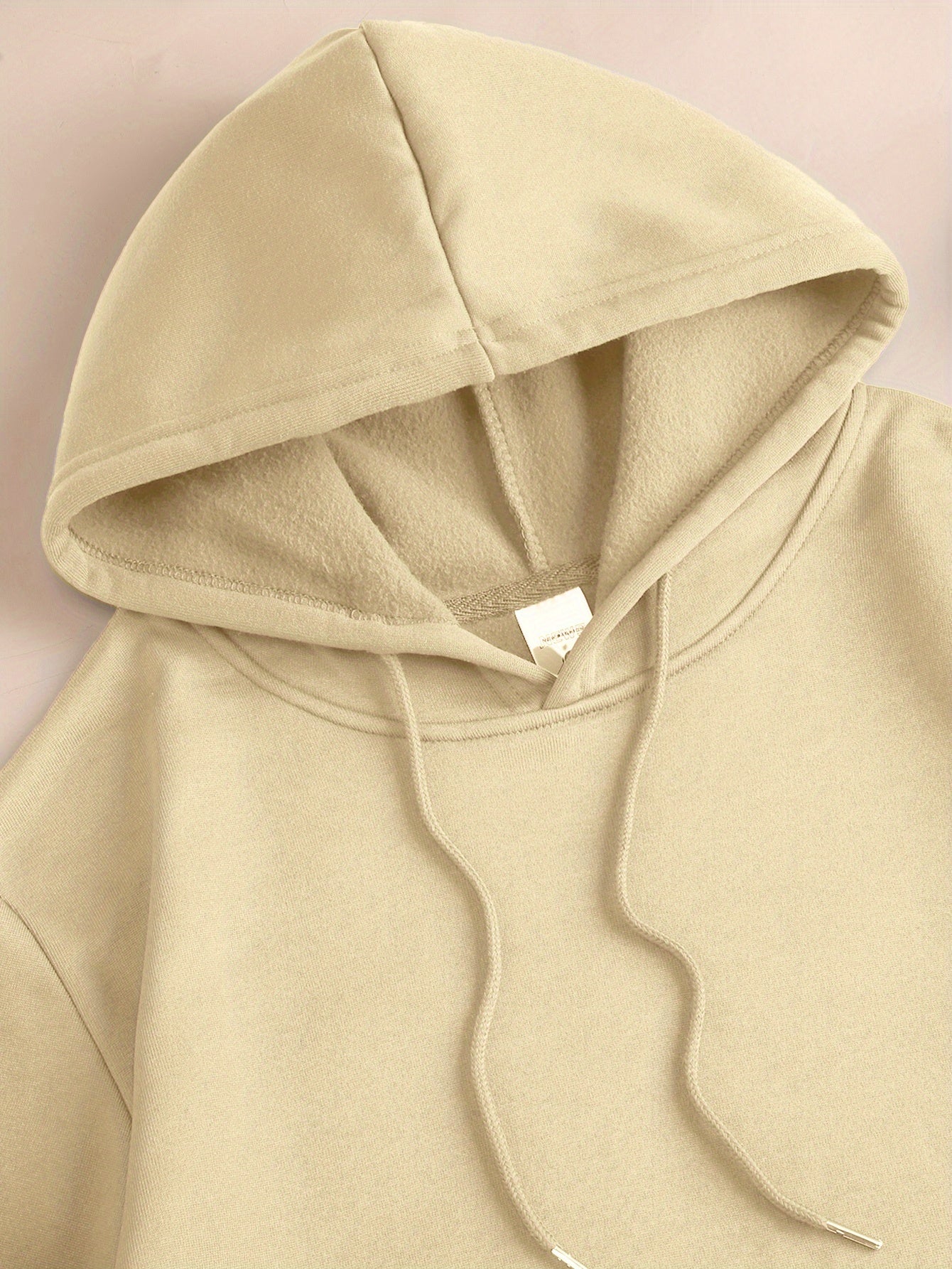 Men's Trendy Hoodie with Fleece-Lined Kangaroo Pocket - Casual & Comfortable, Cartoon Print Pullover Sweatshirt, K-pop, Fashion Design, Leisure Style, Conventional Version, ALL/Global/All