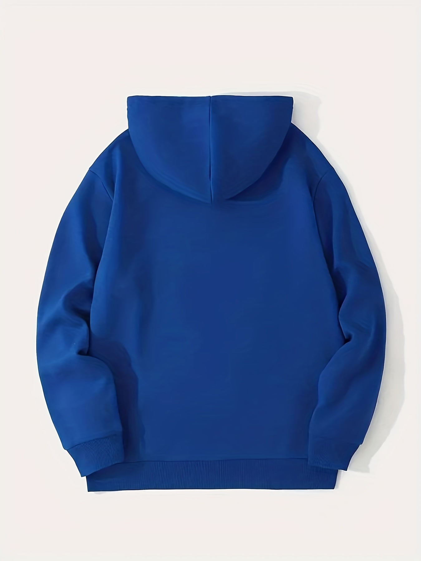 ''Limited Edition'' Graphic Men's Fleece Casual Drawstring Hoodie Sweatshirt Long Sleeve Fashion Hooded Pullover Hoodies With Pocket