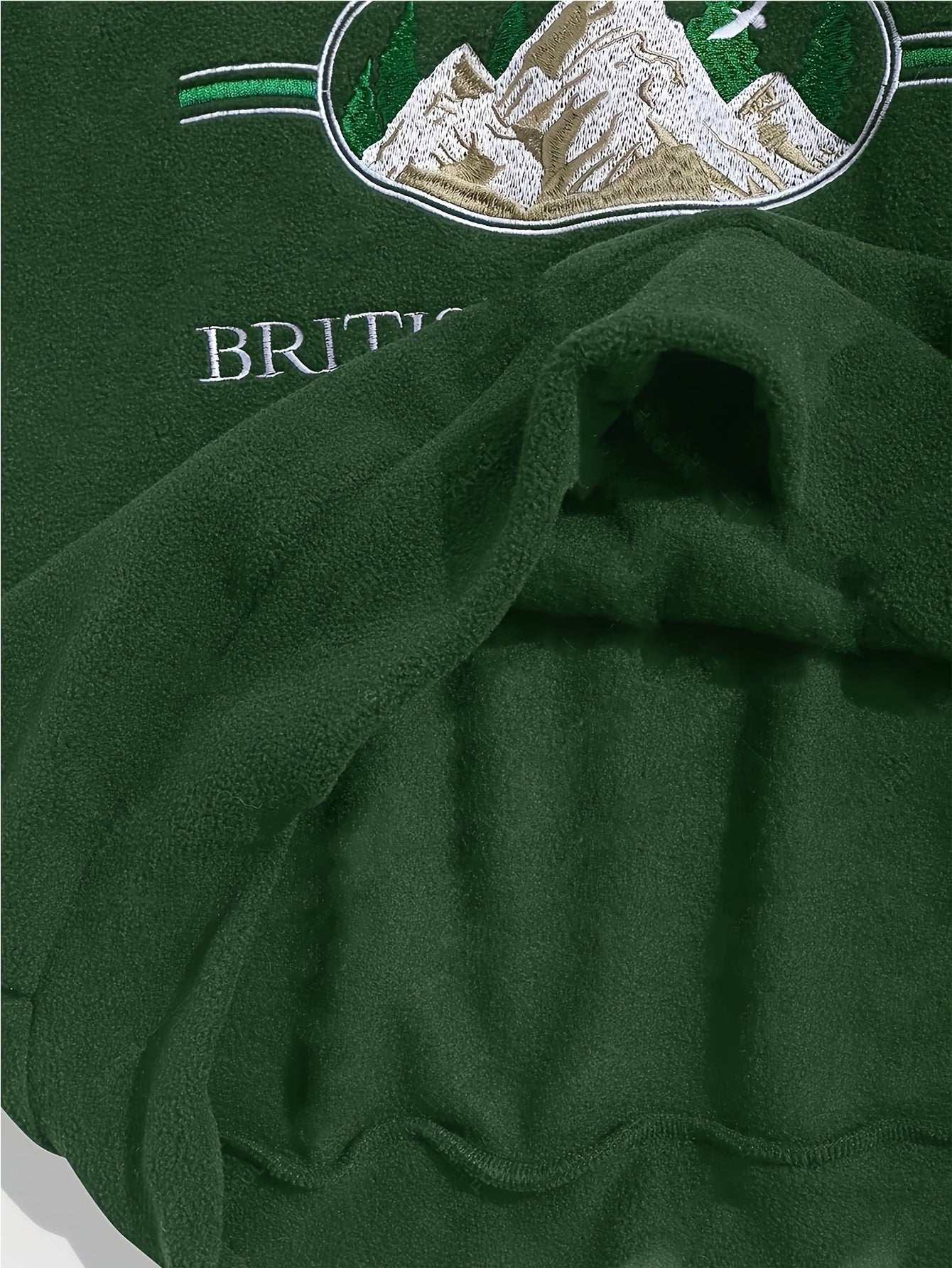 Men's Casual Cotton Pullover Hoodie With Contrast Stitching, Short Sleeve, Classic Fit, Knitted Fabric, Perfect For Daily Wear And Streetwear