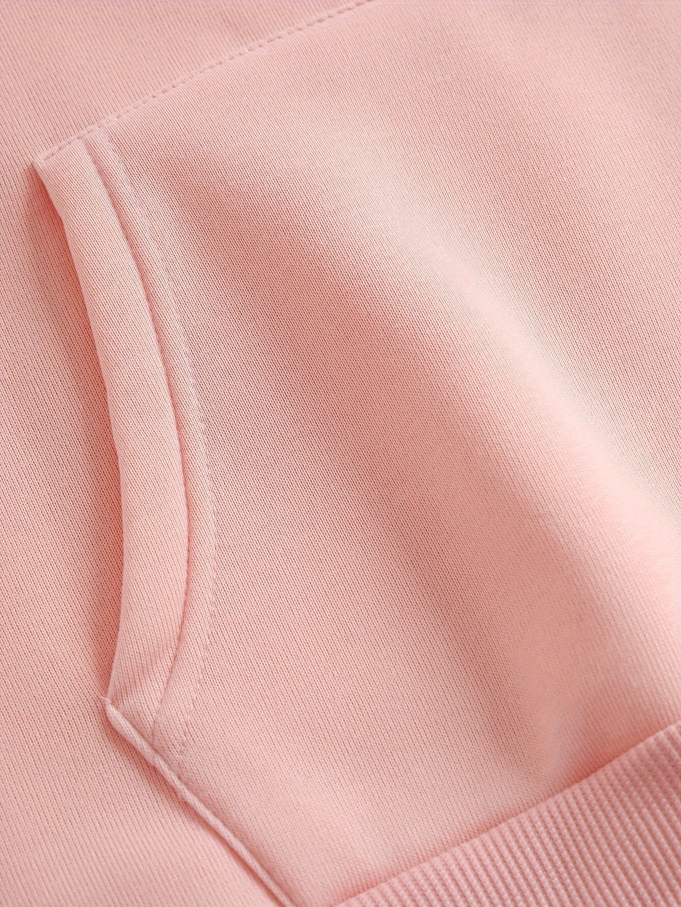 Cozy Comfort] Women's Casual Polyester Hoodie with Geometric Tequila Print, 100% Polyester Knit Fabric, Hooded Pullover with Pocket, Fall/Winter Fashion Sweatshirt, Sweater Hoodie
