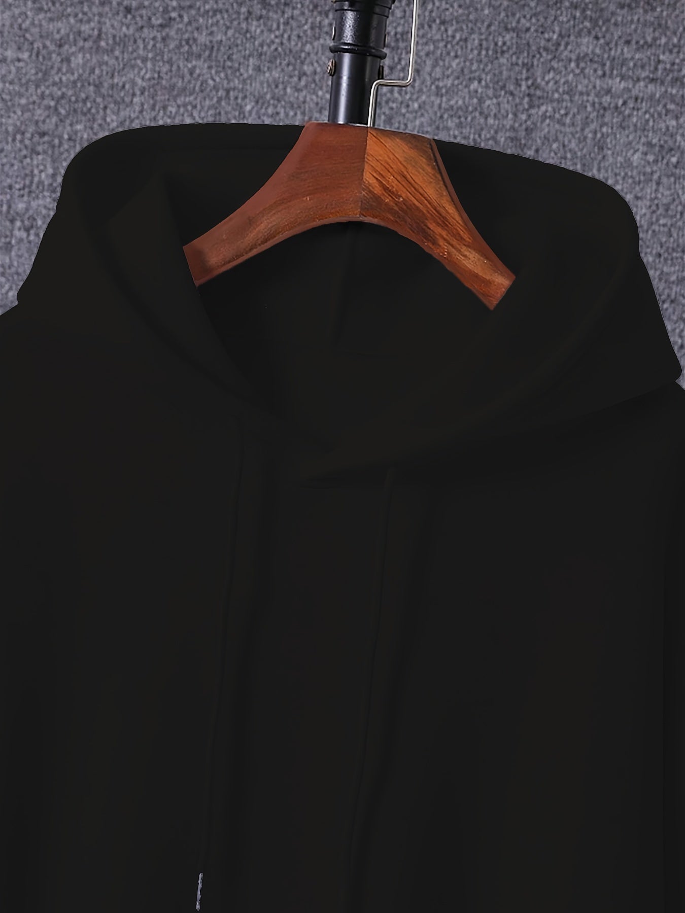 Fashion Printed Hoodie (Cow King Selection)