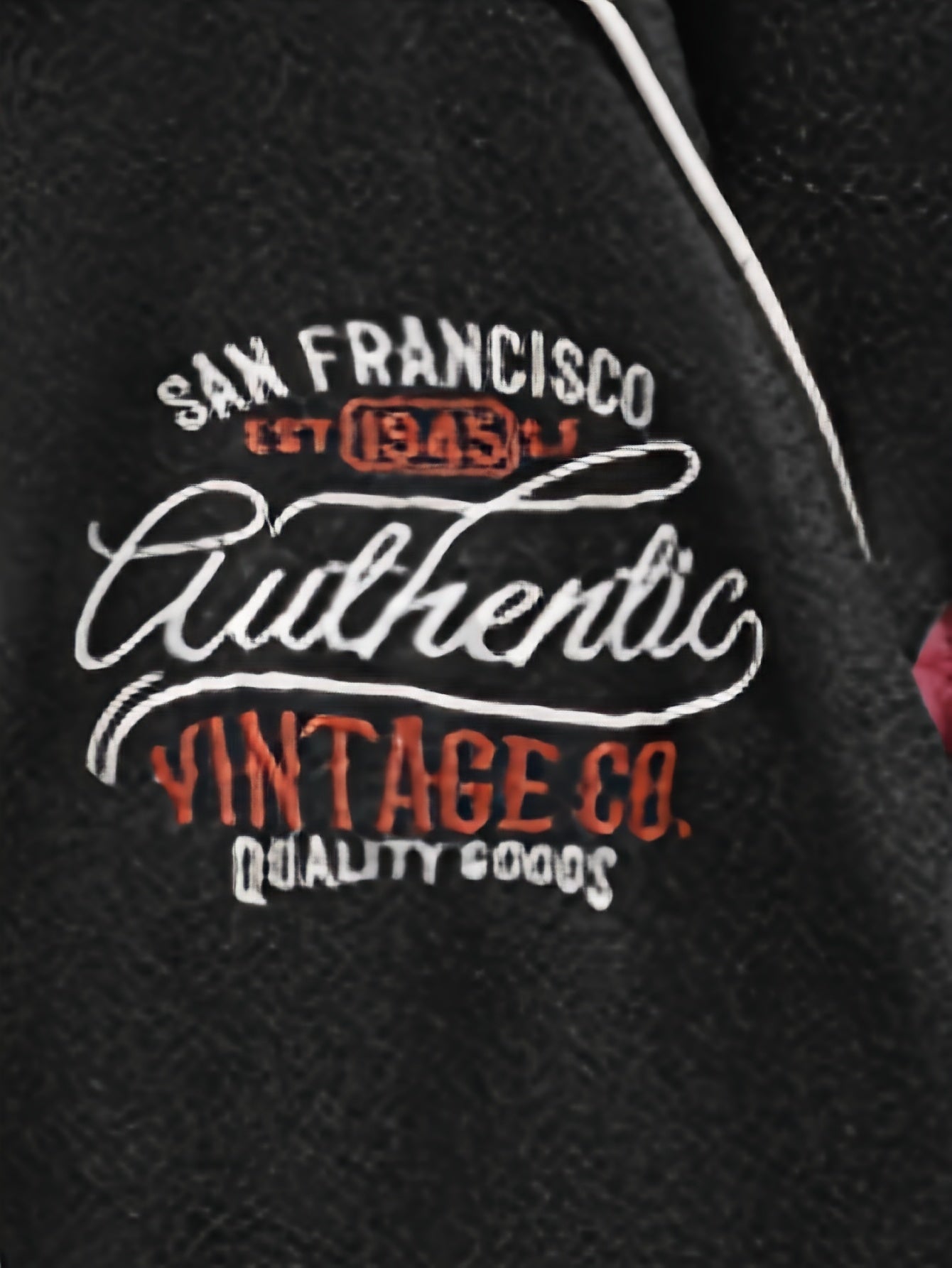 Men's Color Matching Letters Embroidery Striped Baseball Jacket With Pockets, Casual Baseball Collar Button Up Long Sleeve Varsity Jacket For Outdoor