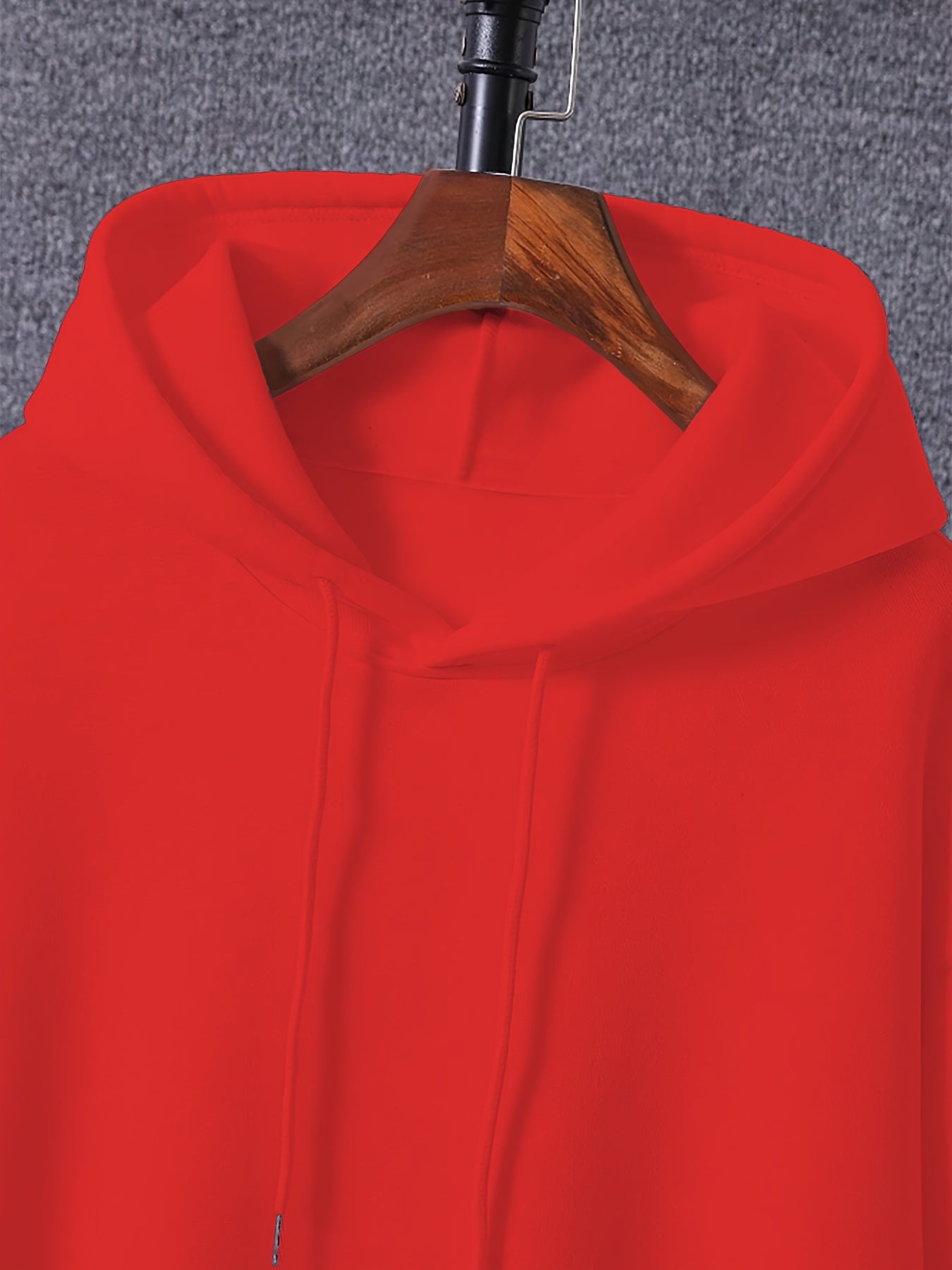 Fashion Printed Hoodie (Cow King Selection)