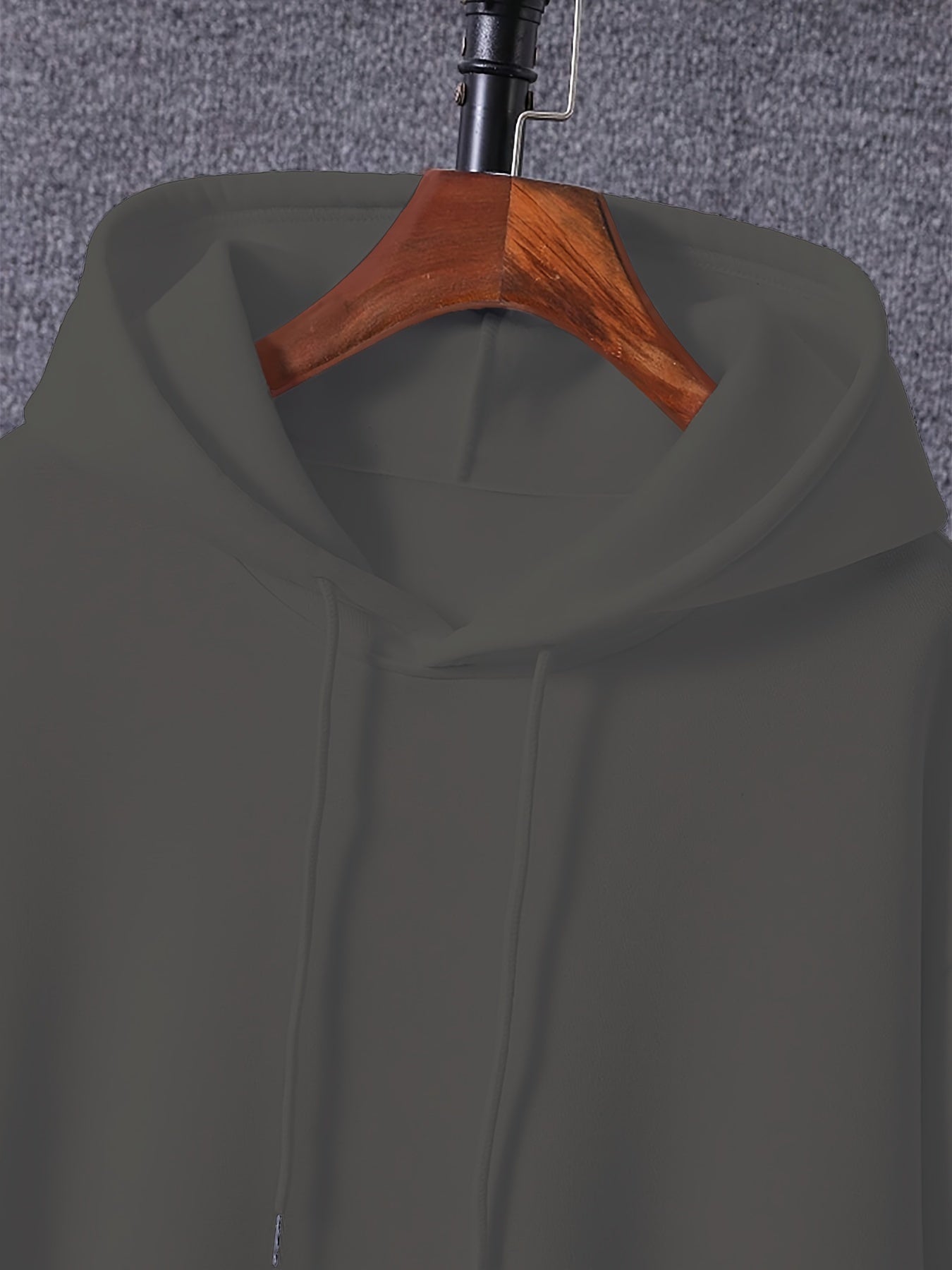Fashion Printed Hoodie (Cow King Selection)