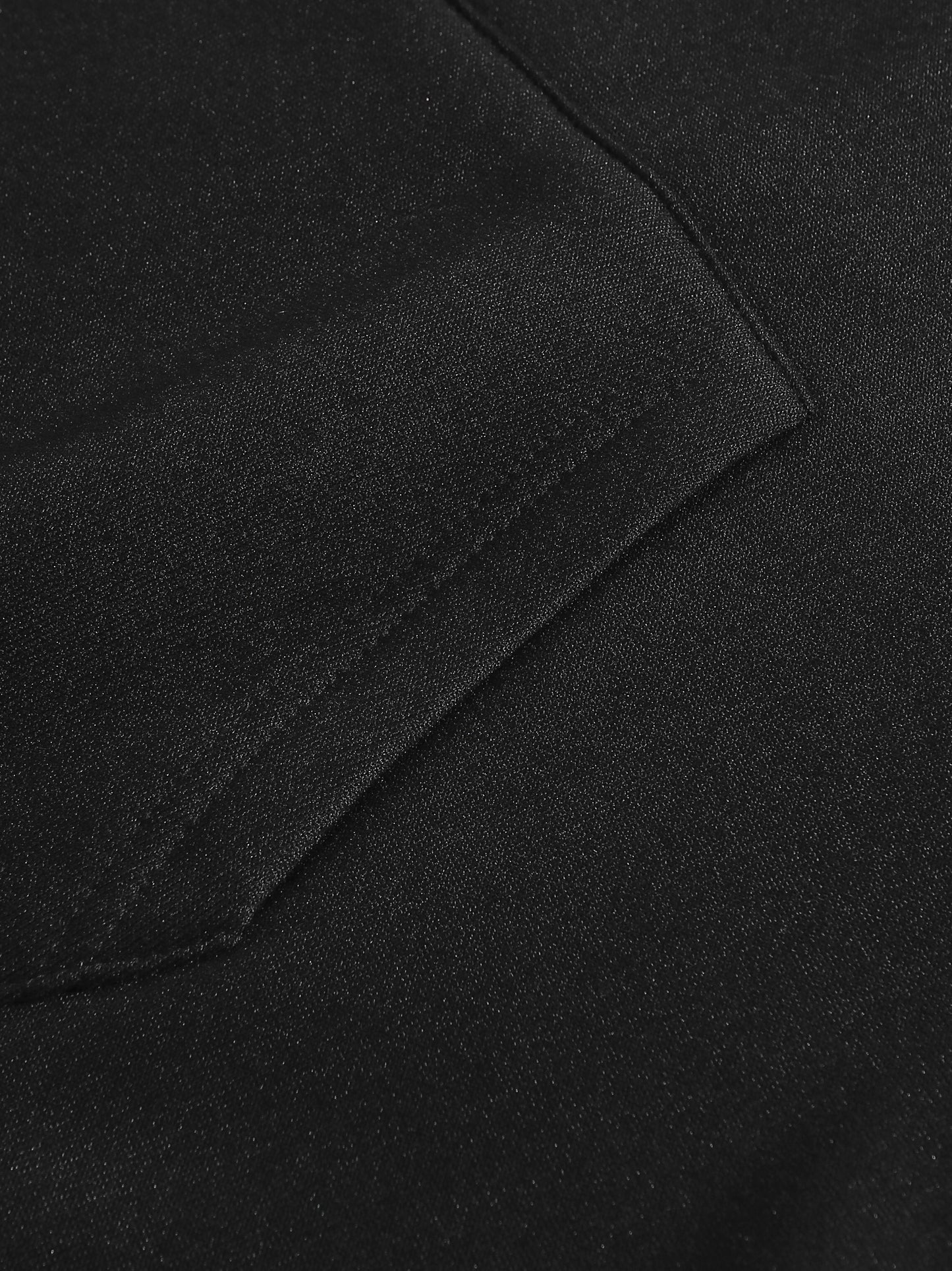Long-Sleeved Hoodie