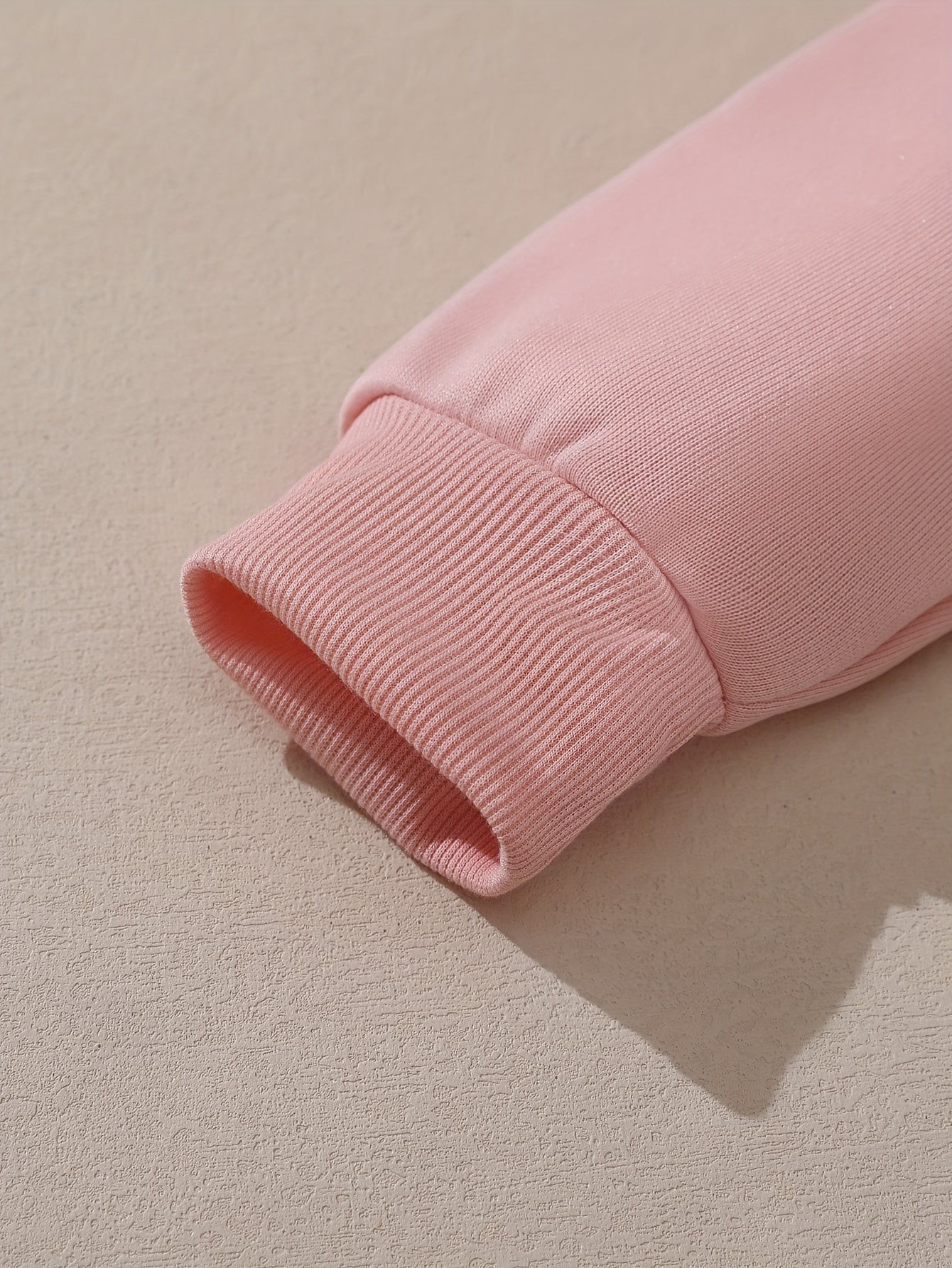 Plus Size Floral Skull Print Hoodie - Casual Oversized Pullover with Long Sleeves, Pocket Detail, Slight Stretch Polyester - Women's Fall/Winter Hooded Knit Sweatshirt