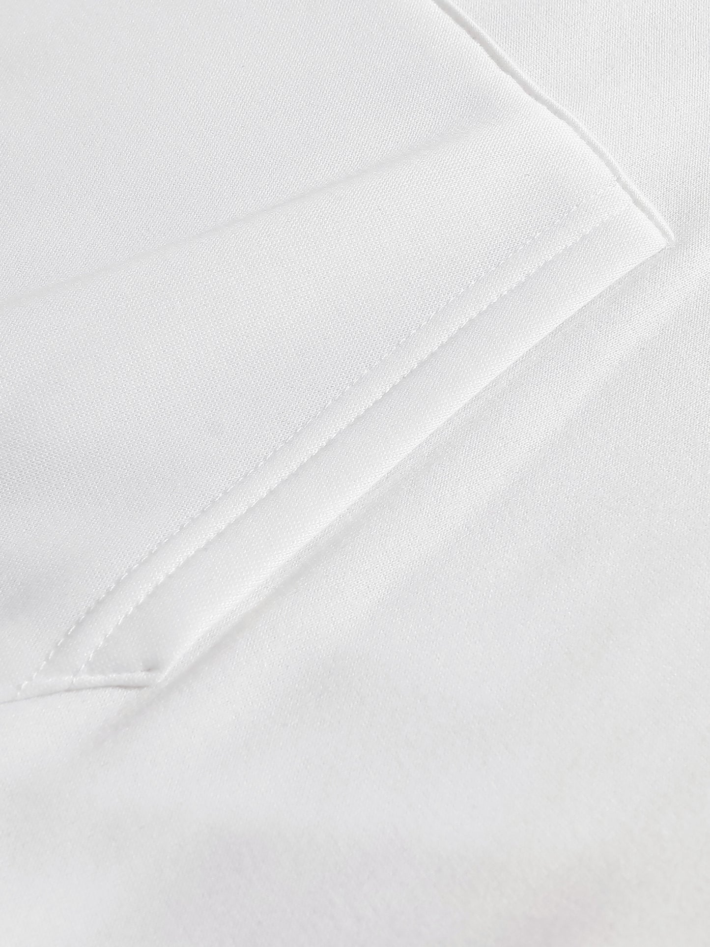 Long-Sleeved Hoodie