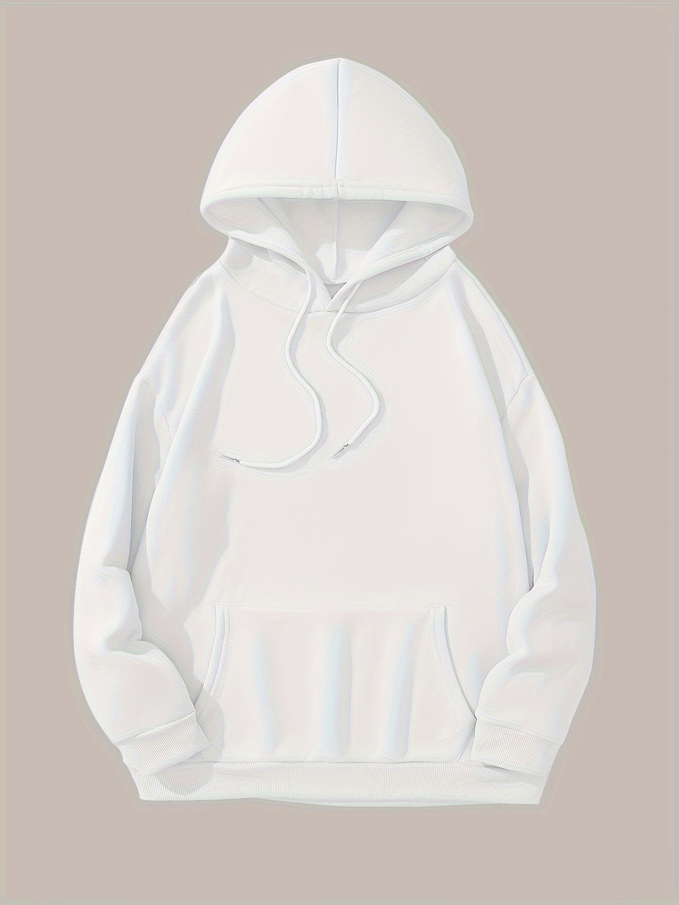 Festive Mama Bear Hoodie: Soft, Stretchy Polyester with Animal Print And Pockets - Perfect for Fall/Winter Beach Days