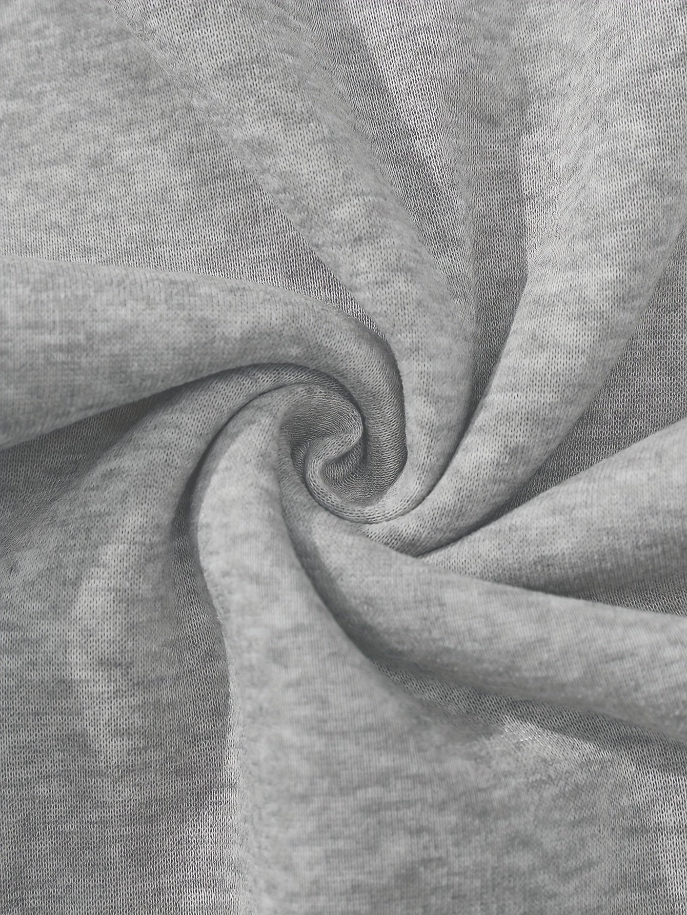 Plus Size Floral Skull Print Hoodie - Casual Oversized Pullover with Long Sleeves, Pocket Detail, Slight Stretch Polyester - Women's Fall/Winter Hooded Knit Sweatshirt