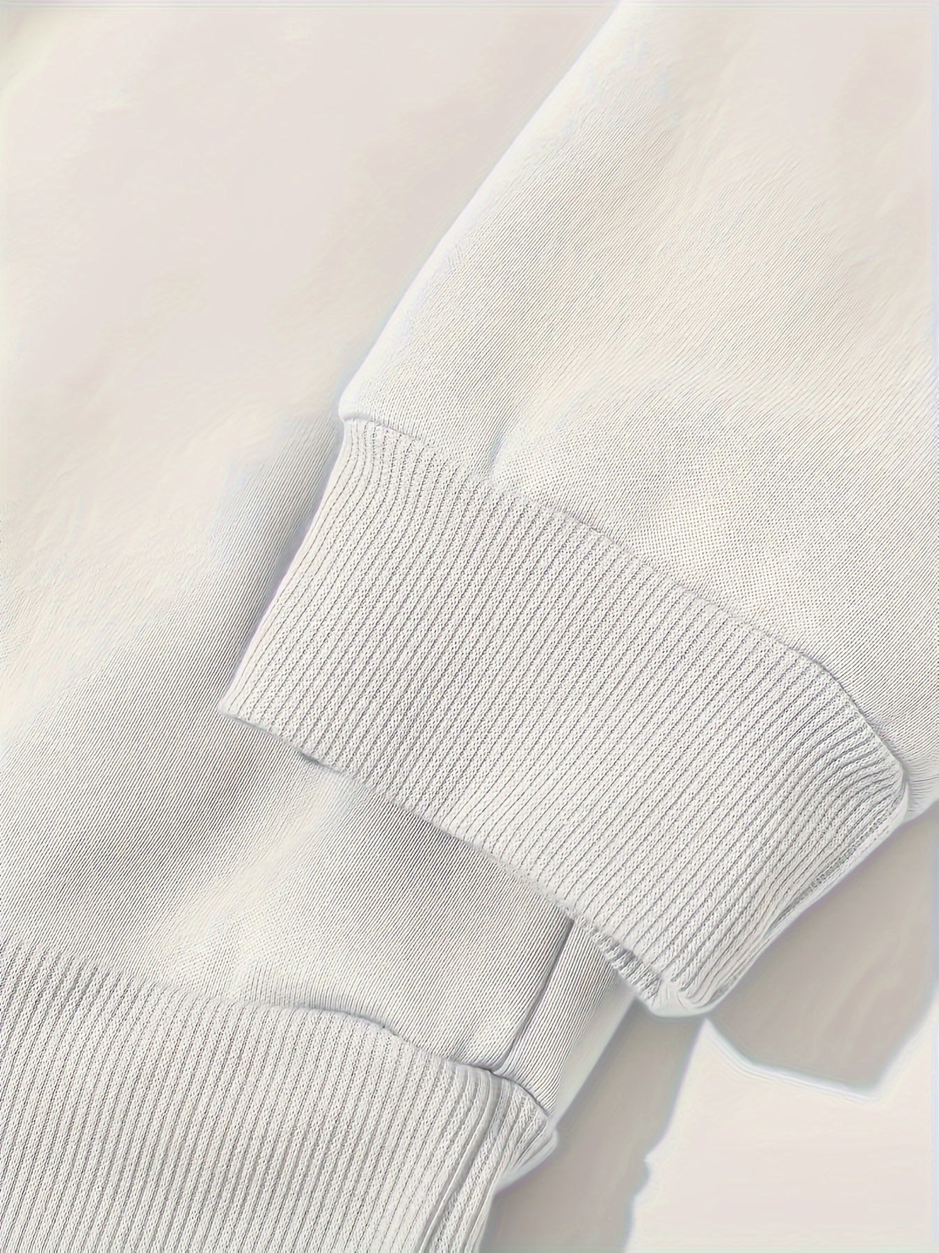 Plus Size Casual Hoodie with Tennessee Whiskey & Strawberry Wine Applique - 100% Polyester, Hooded, Medium Stretch Knit Fabric, Alphabet Pattern, Cozy Fall/Winter Style