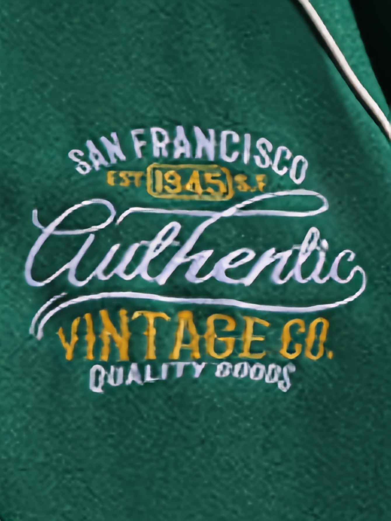 Men's Color Matching Letters Embroidery Striped Baseball Jacket With Pockets, Casual Baseball Collar Button Up Long Sleeve Varsity Jacket For Outdoor
